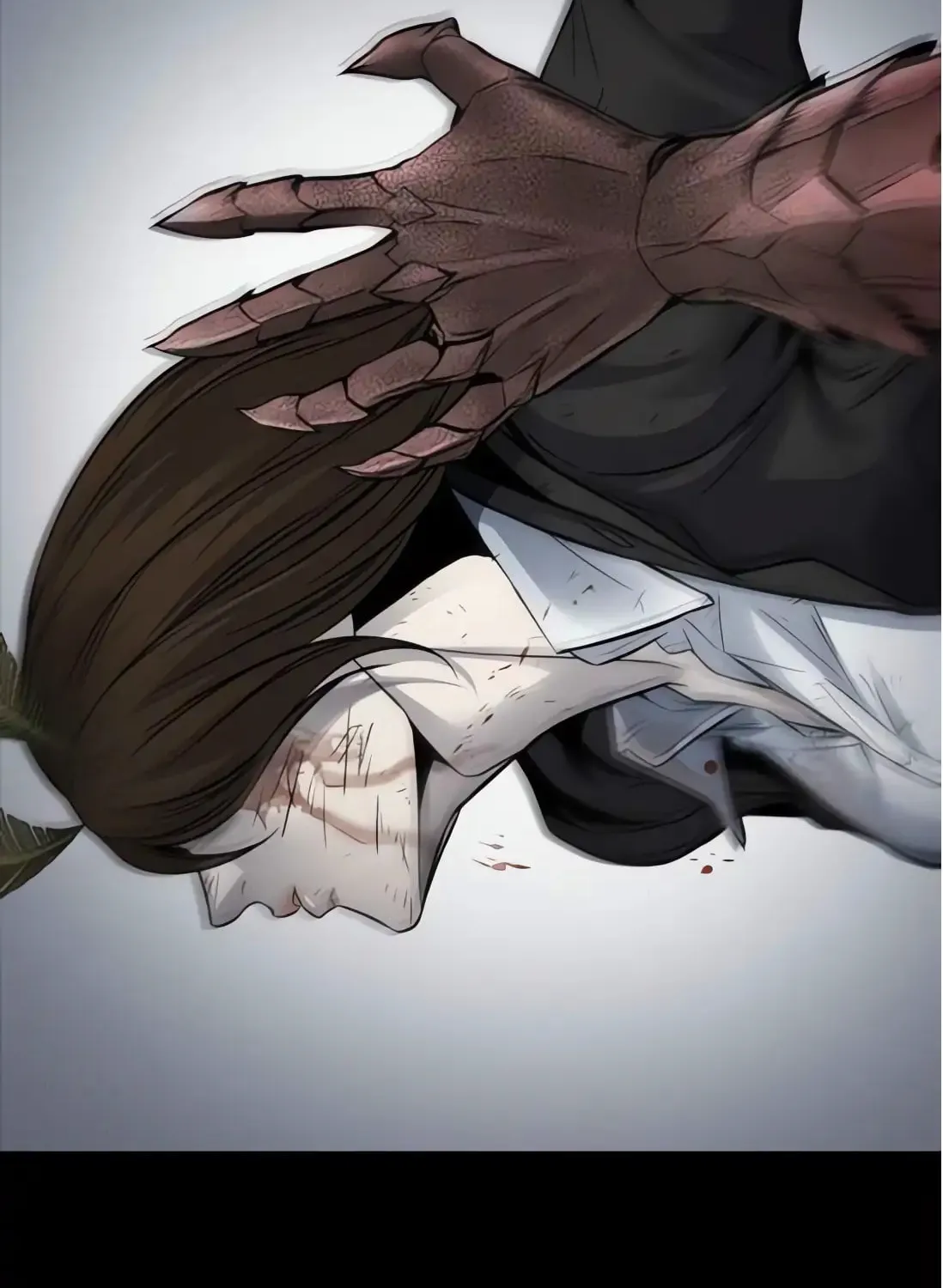 Dead Queen Chapter 196 page 40 - 