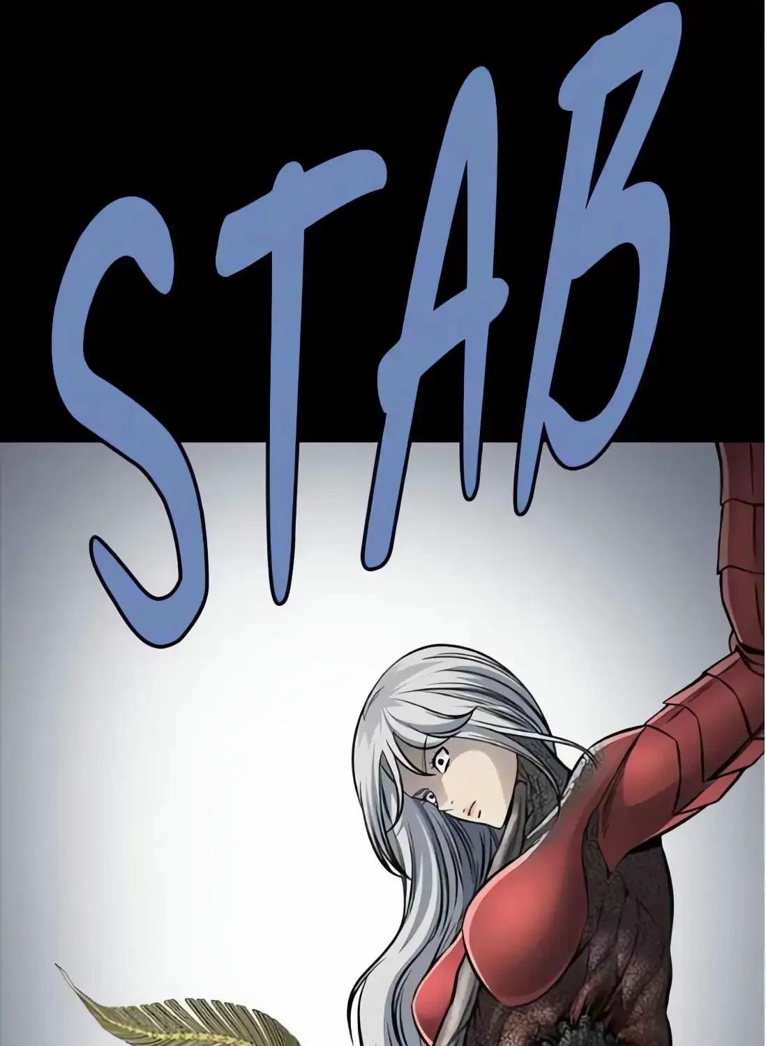 Dead Queen Chapter 196 page 45 - 