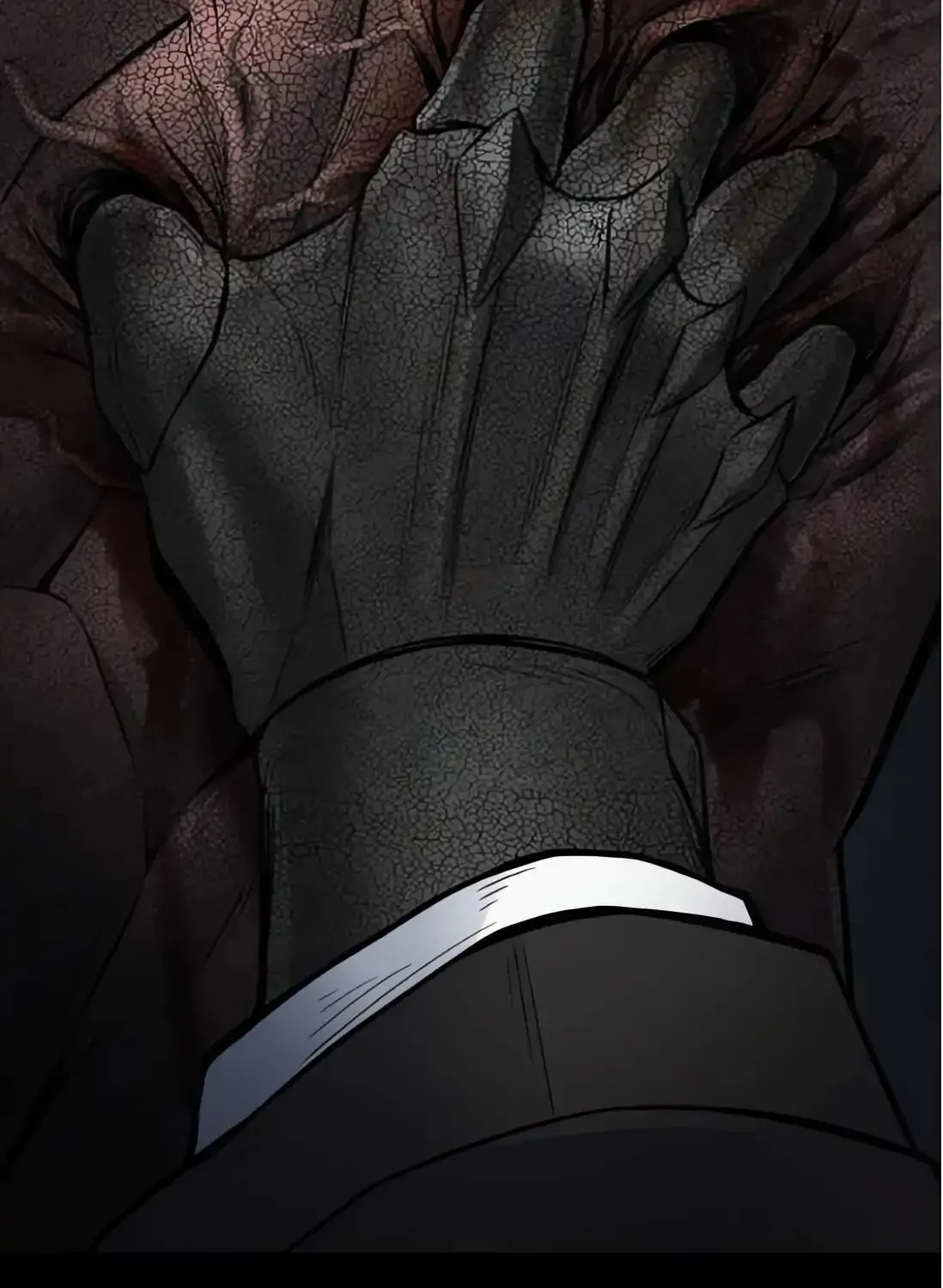 Dead Queen Chapter 196 page 49 - 