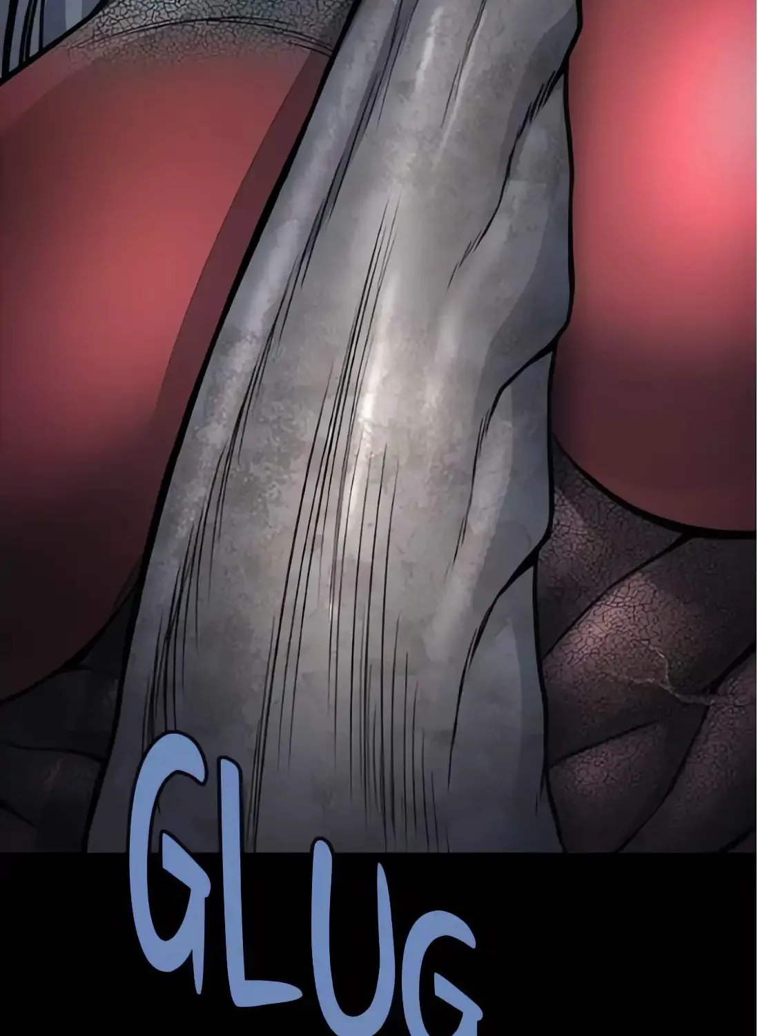 Dead Queen Chapter 196 page 54 - 