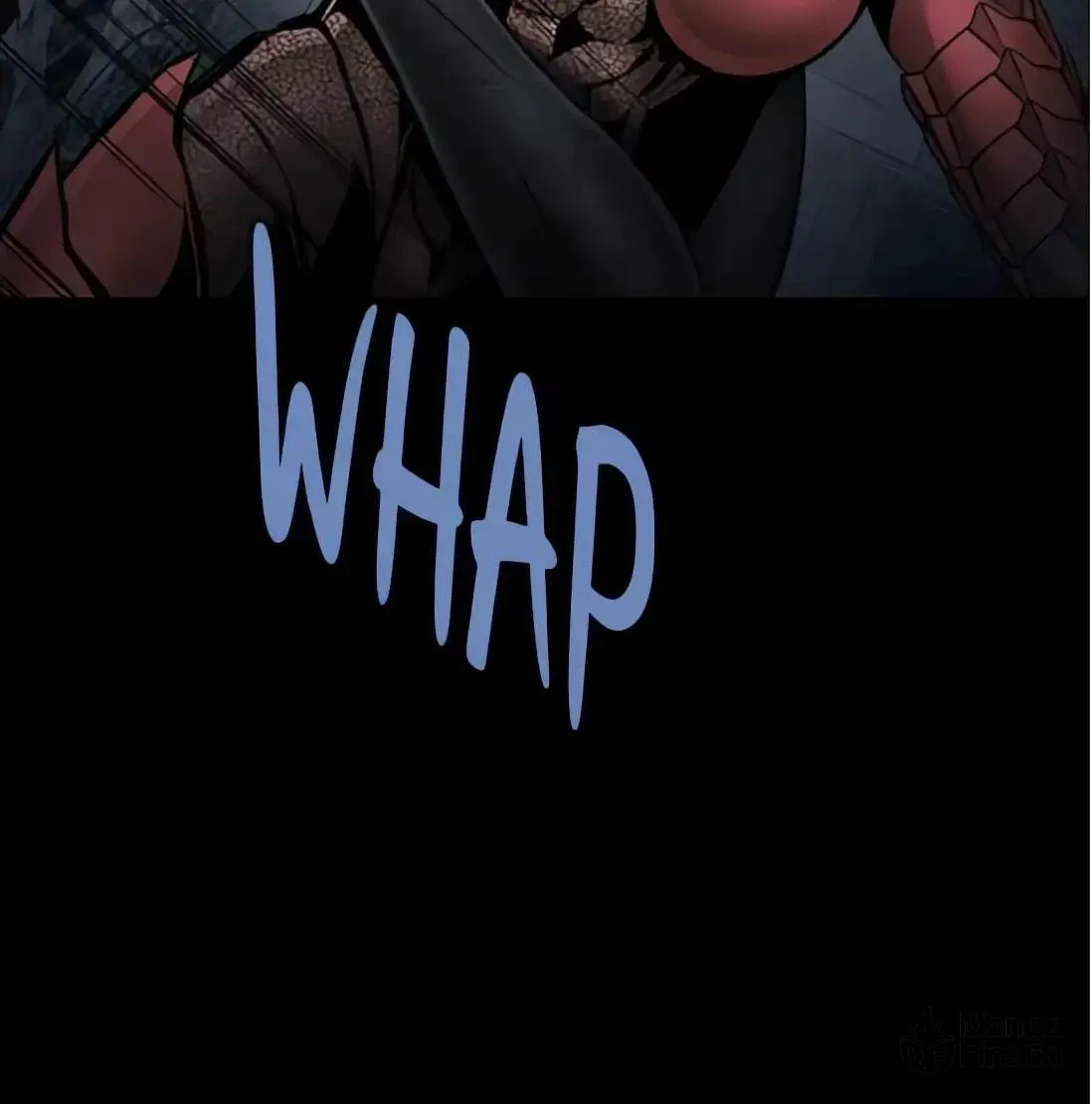 Dead Queen Chapter 196 page 8 - 