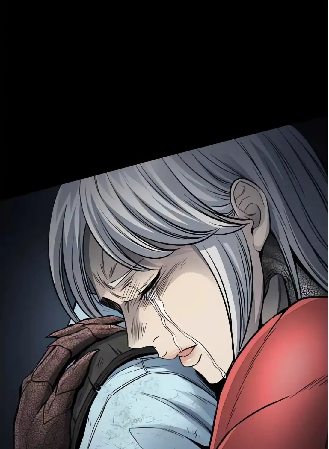 Dead Queen Chapter 196 page 78 - 