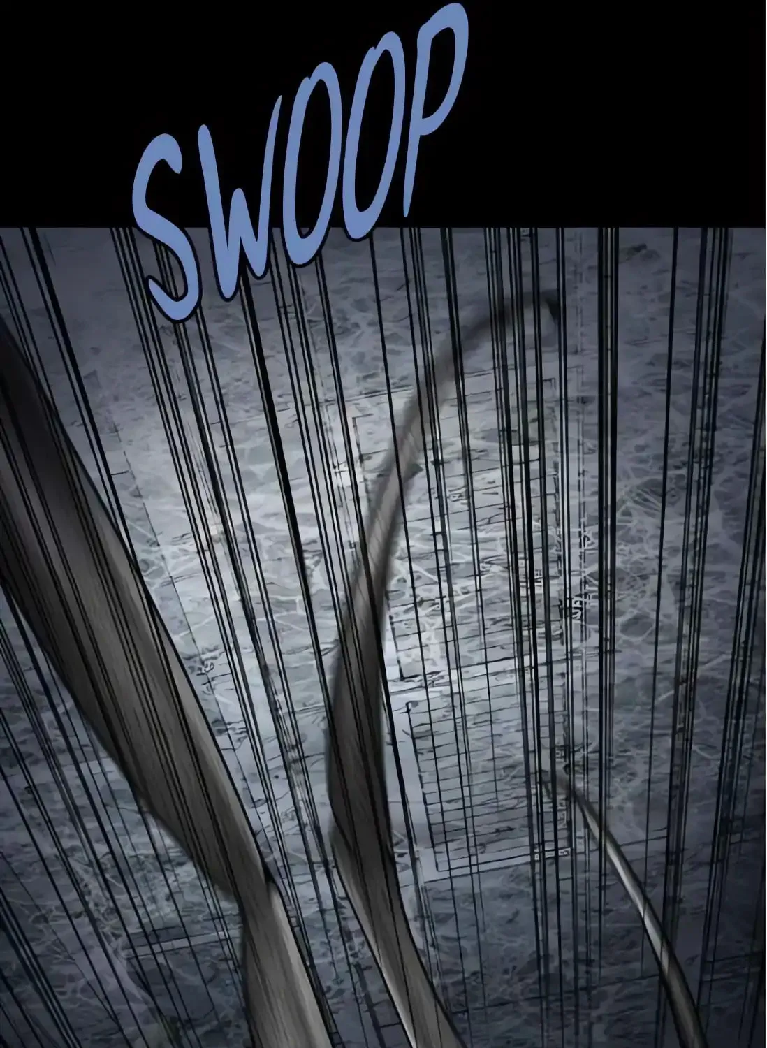Dead Queen Chapter 196 page 9 - 