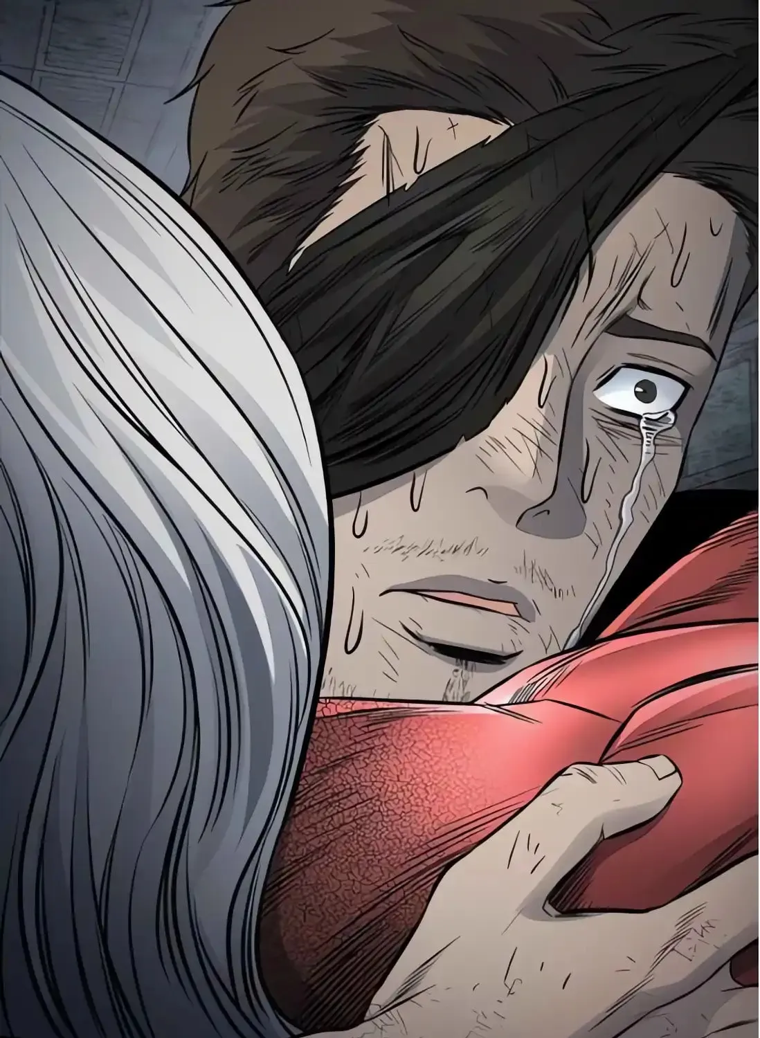 Dead Queen Chapter 196 page 85 - 