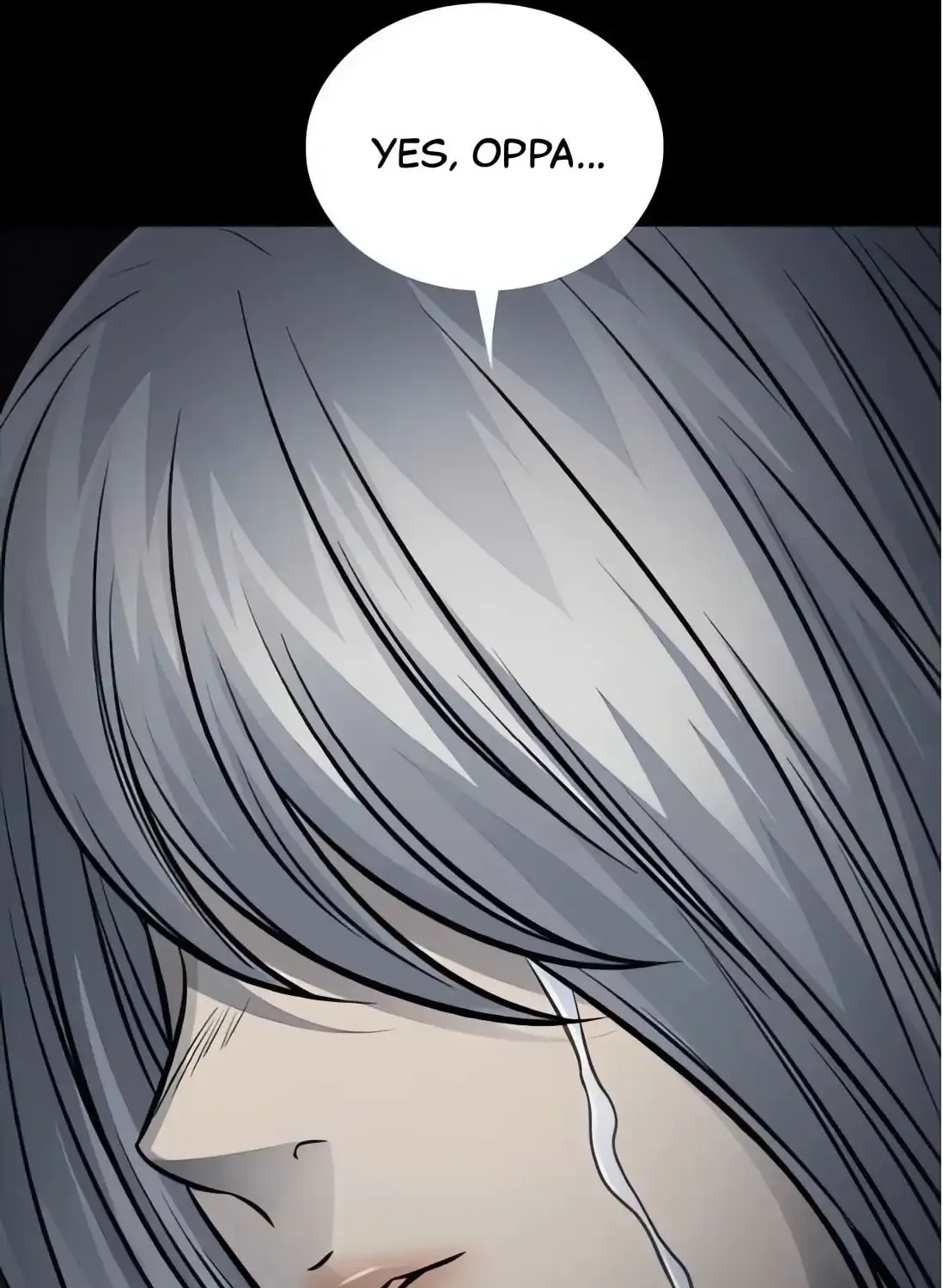 Dead Queen Chapter 196 page 87 - 