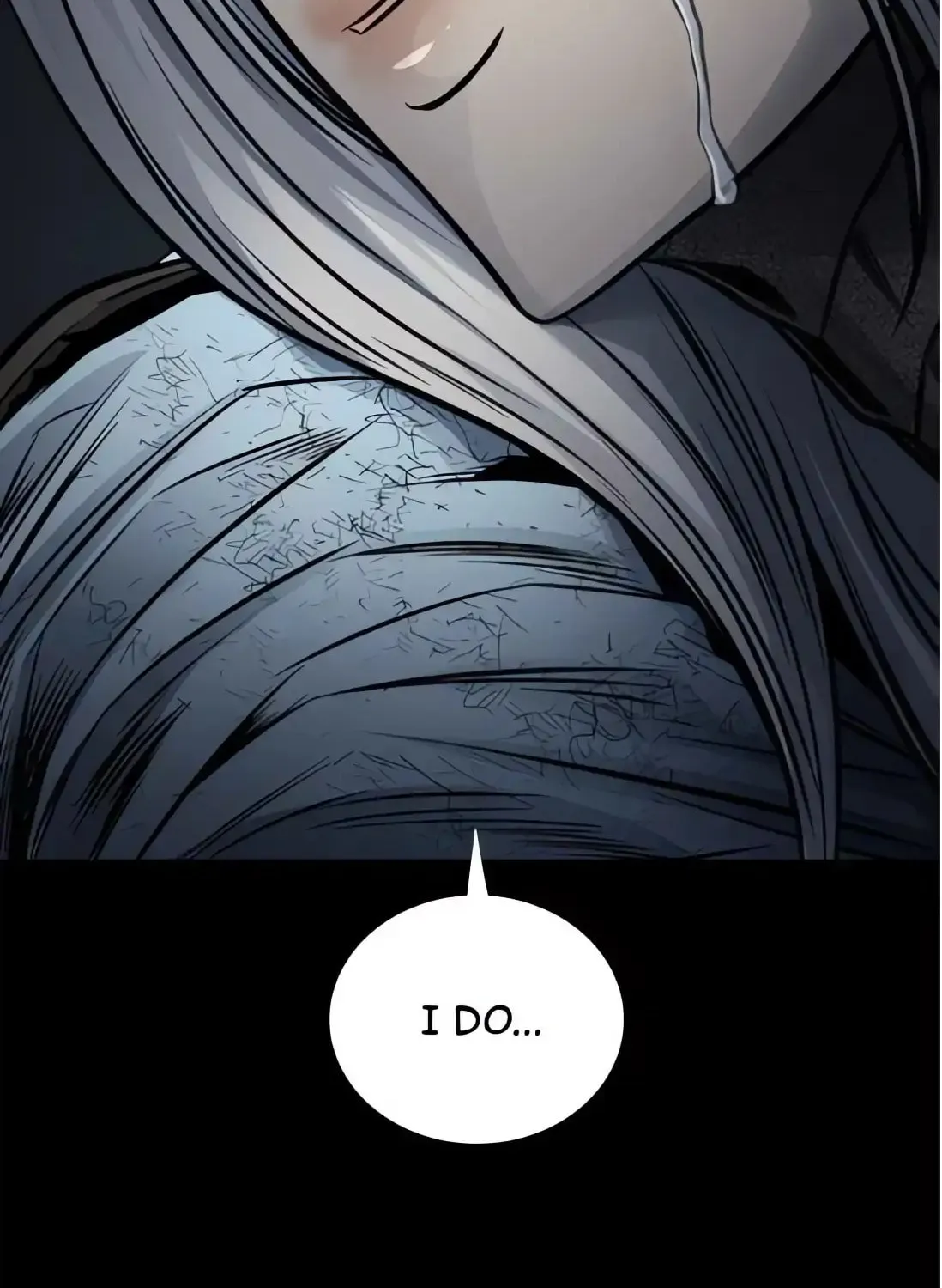 Dead Queen Chapter 196 page 88 - 