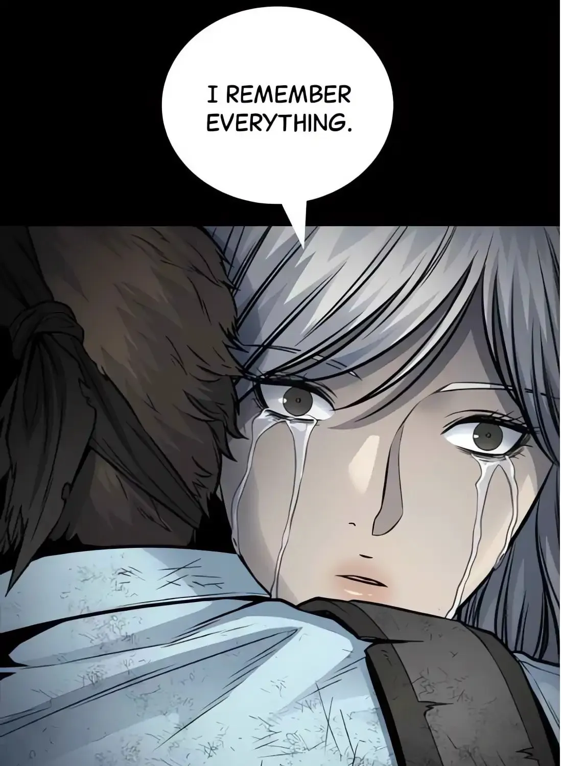 Dead Queen Chapter 196 page 90 - 