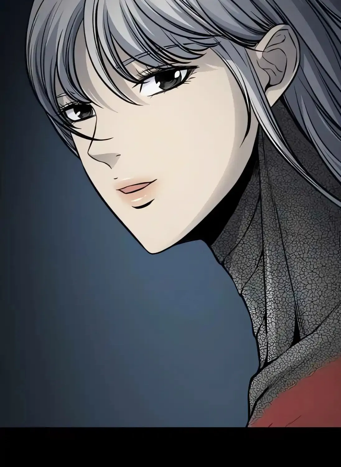 Dead Queen Chapter 197 page 2 - 