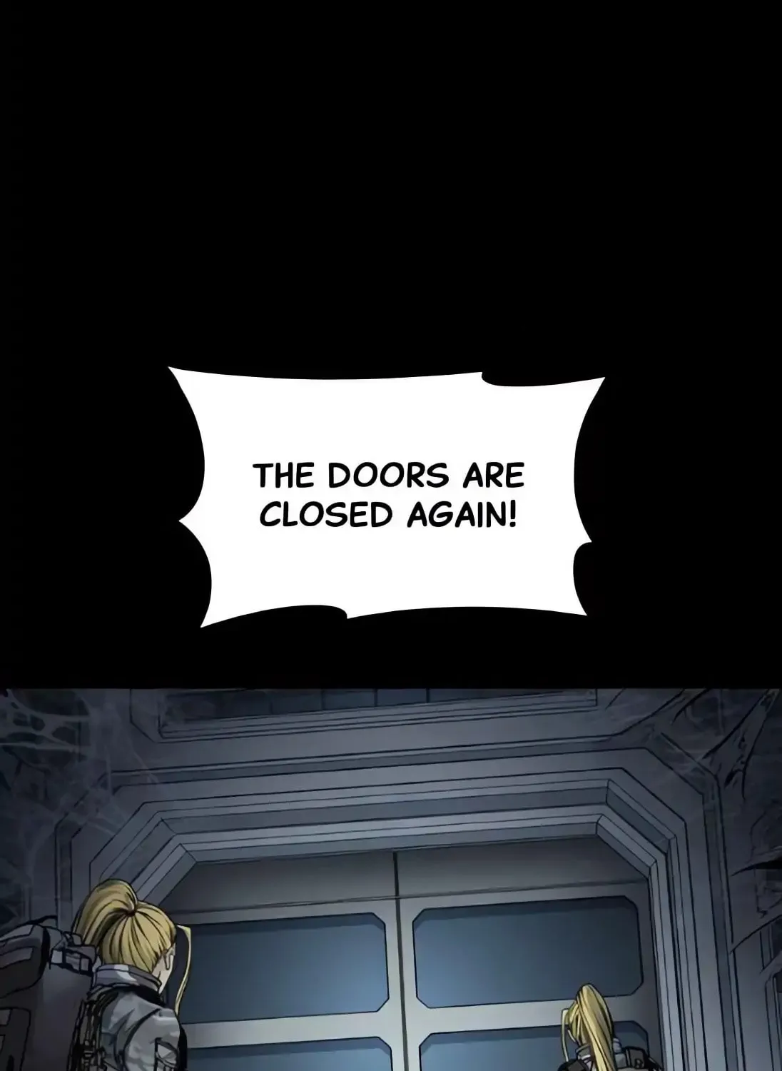 Dead Queen Chapter 197 page 11 - 