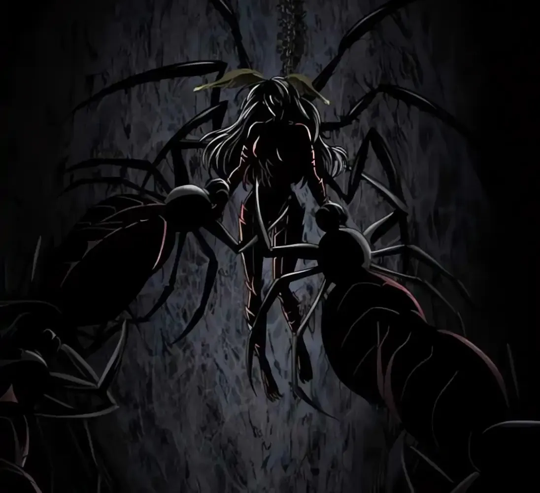 Dead Queen Chapter 197 page 102 - 