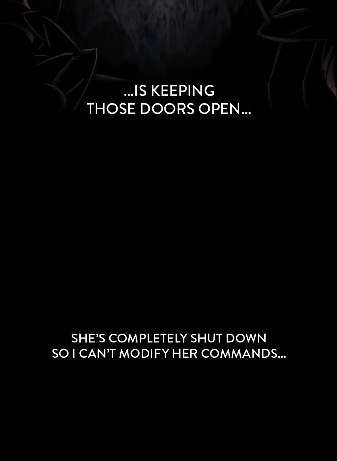 Dead Queen Chapter 197 page 103 - 