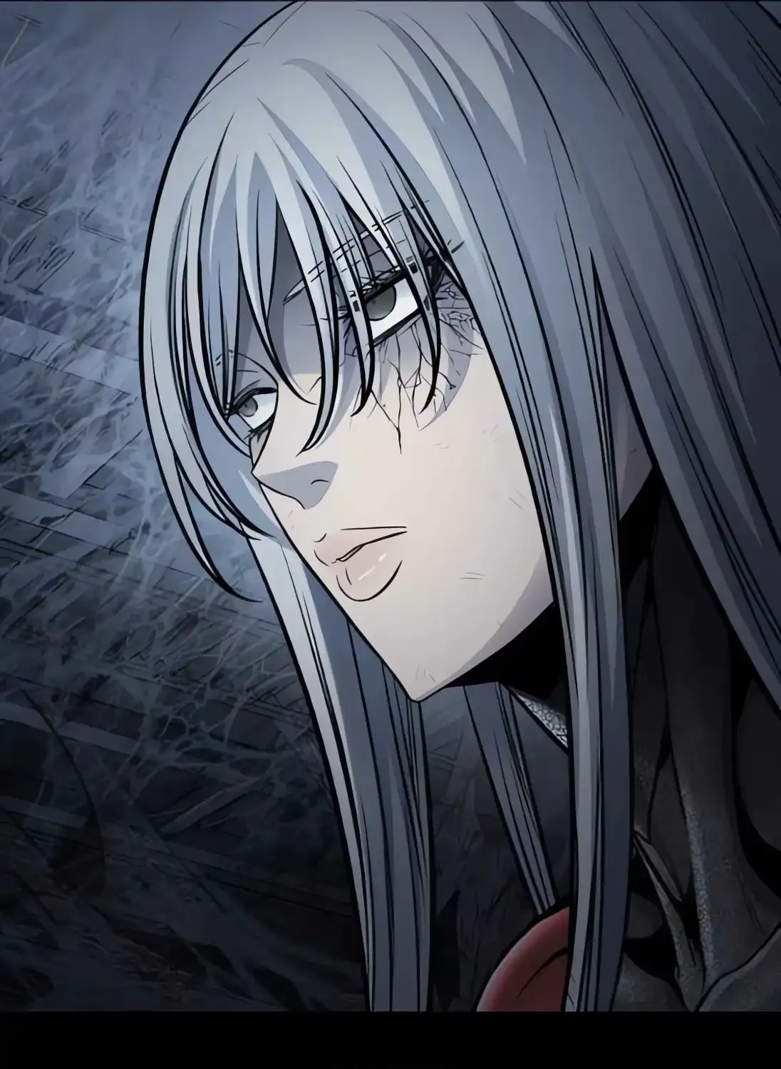 Dead Queen Chapter 197 page 109 - 