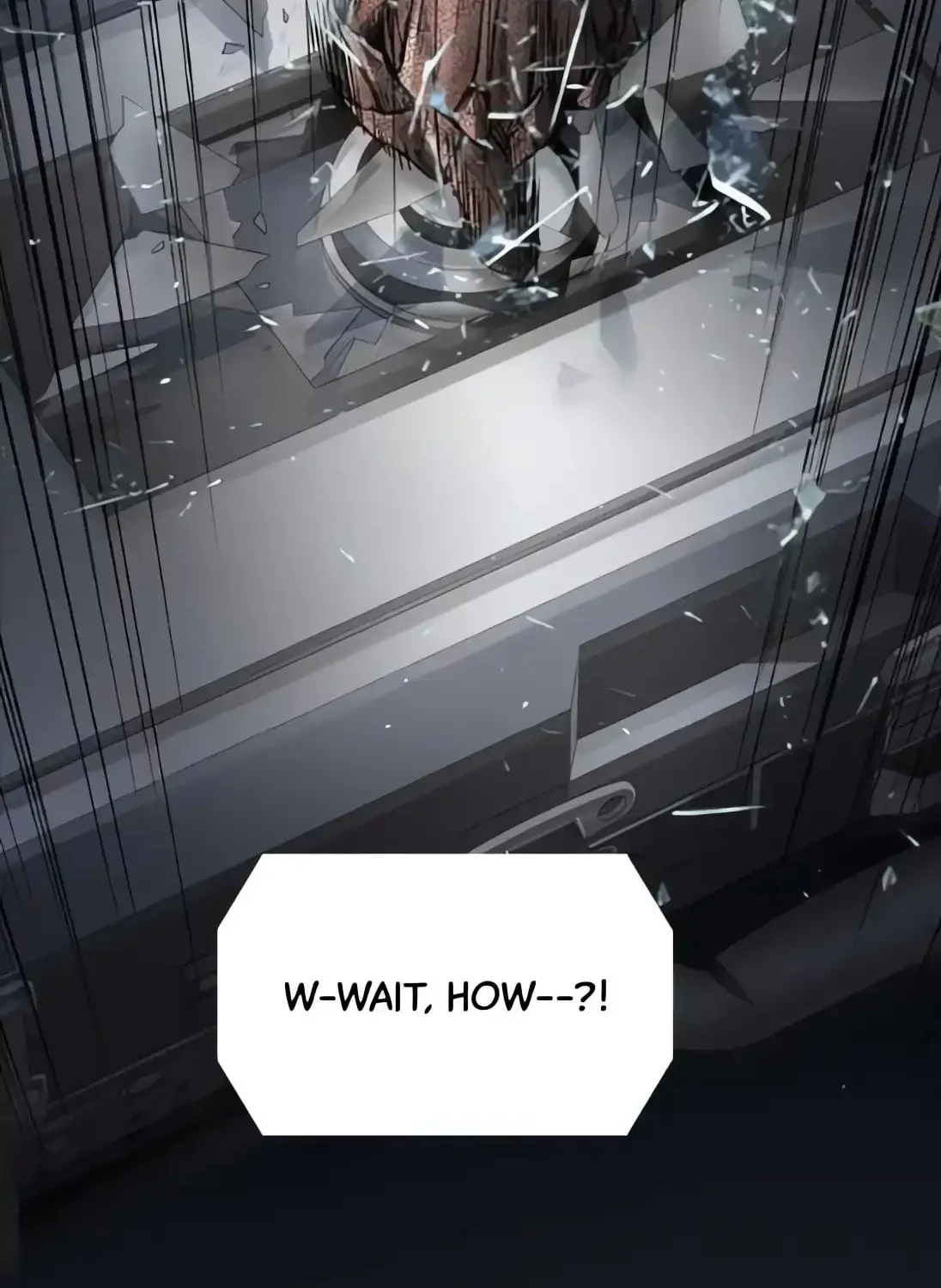 Dead Queen Chapter 197 page 115 - 