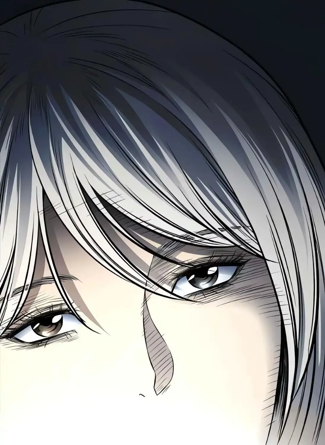 Dead Queen Chapter 197 page 117 - 