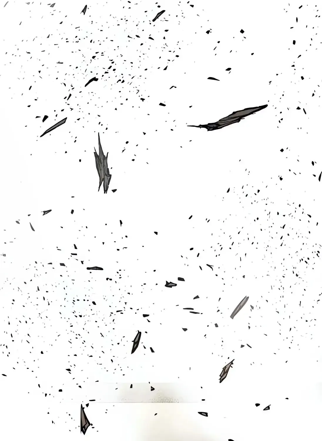 Dead Queen Chapter 197 page 123 - 