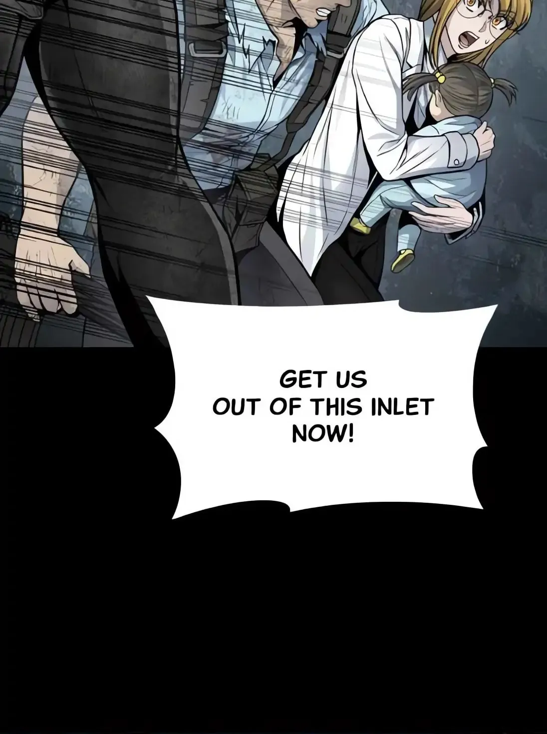 Dead Queen Chapter 197 page 130 - 
