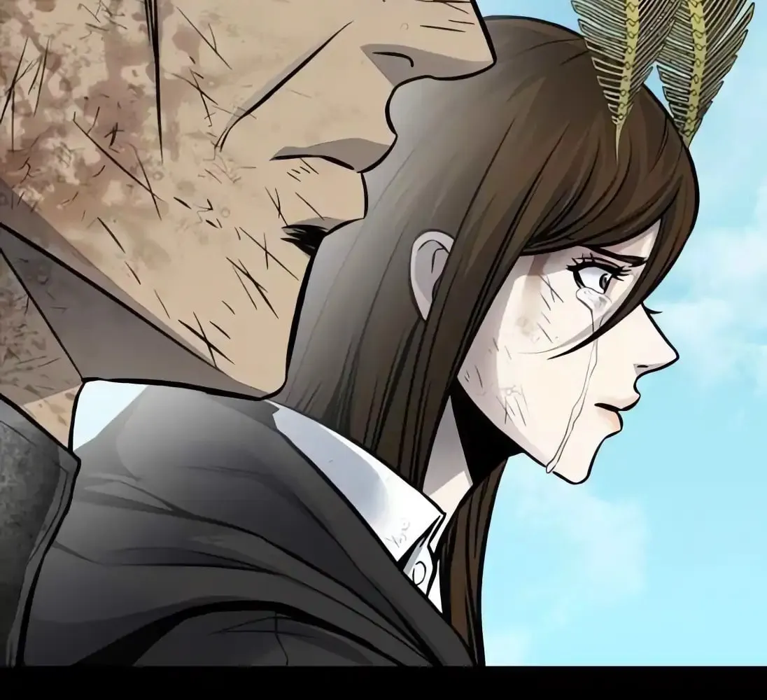 Dead Queen Chapter 197 page 141 - 