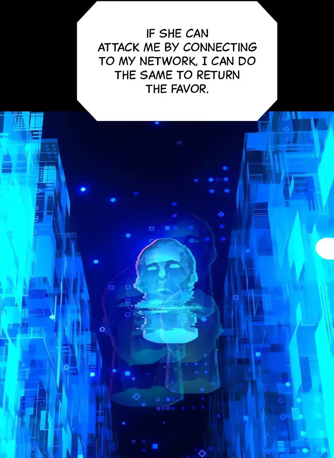 Dead Queen Chapter 197 page 16 - 