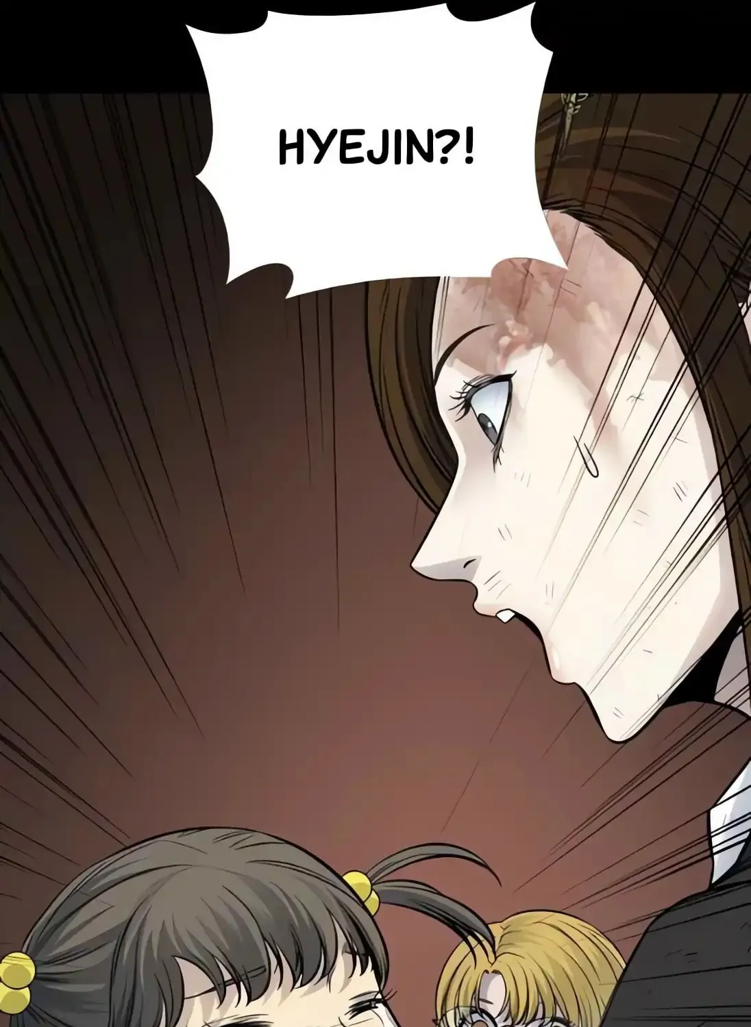 Dead Queen Chapter 197 page 155 - 