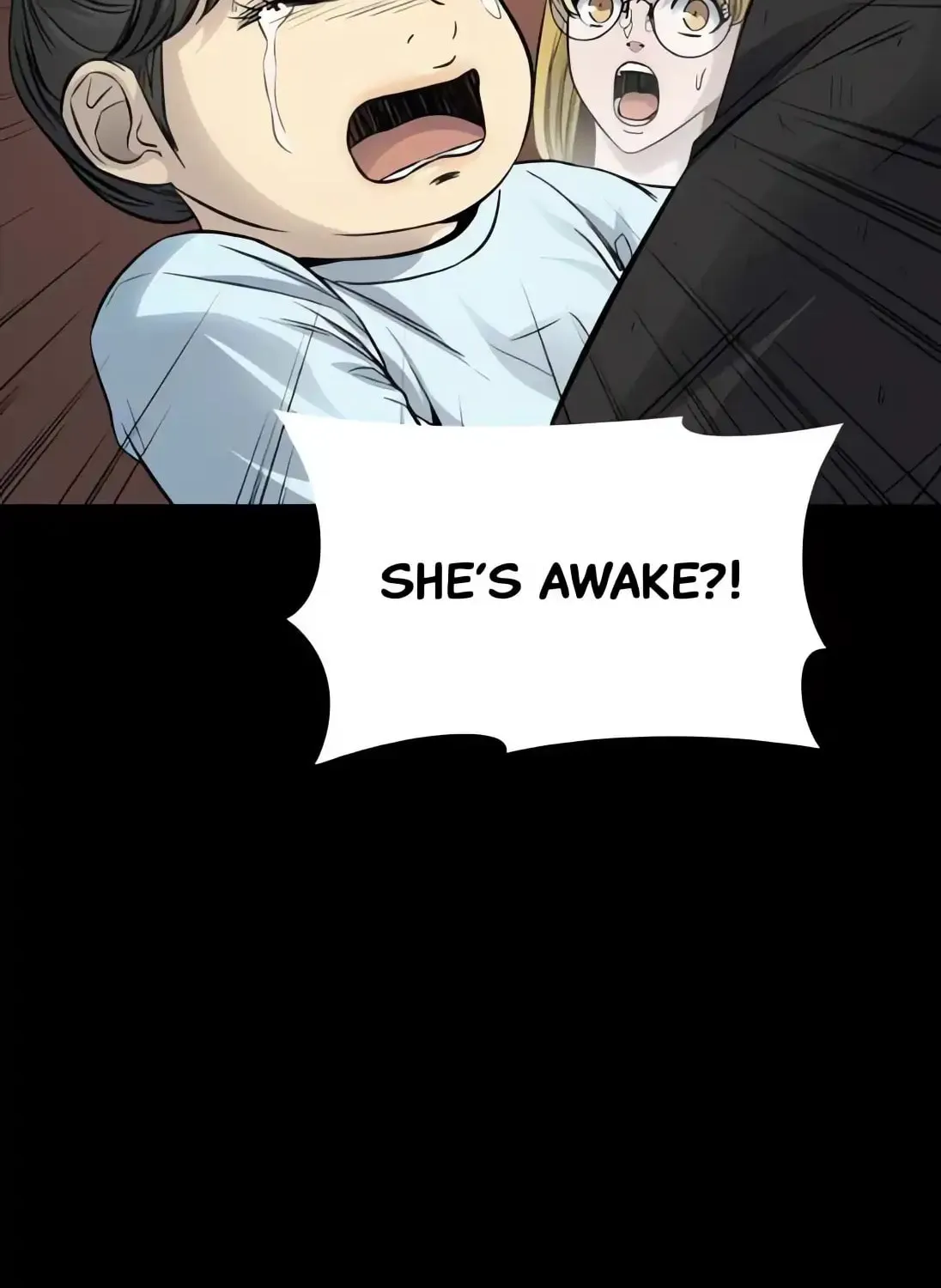 Dead Queen Chapter 197 page 156 - 