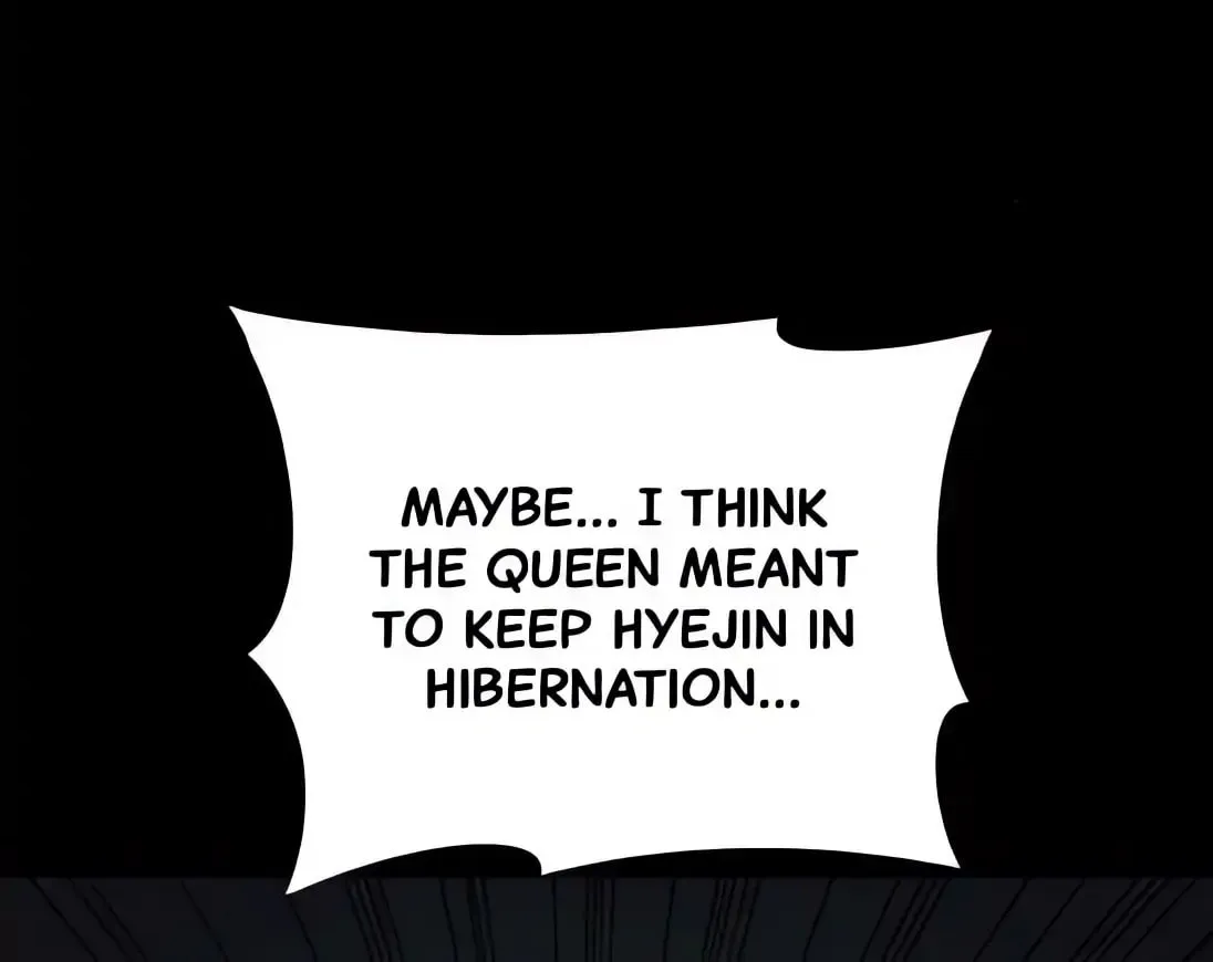 Dead Queen Chapter 197 page 157 - 