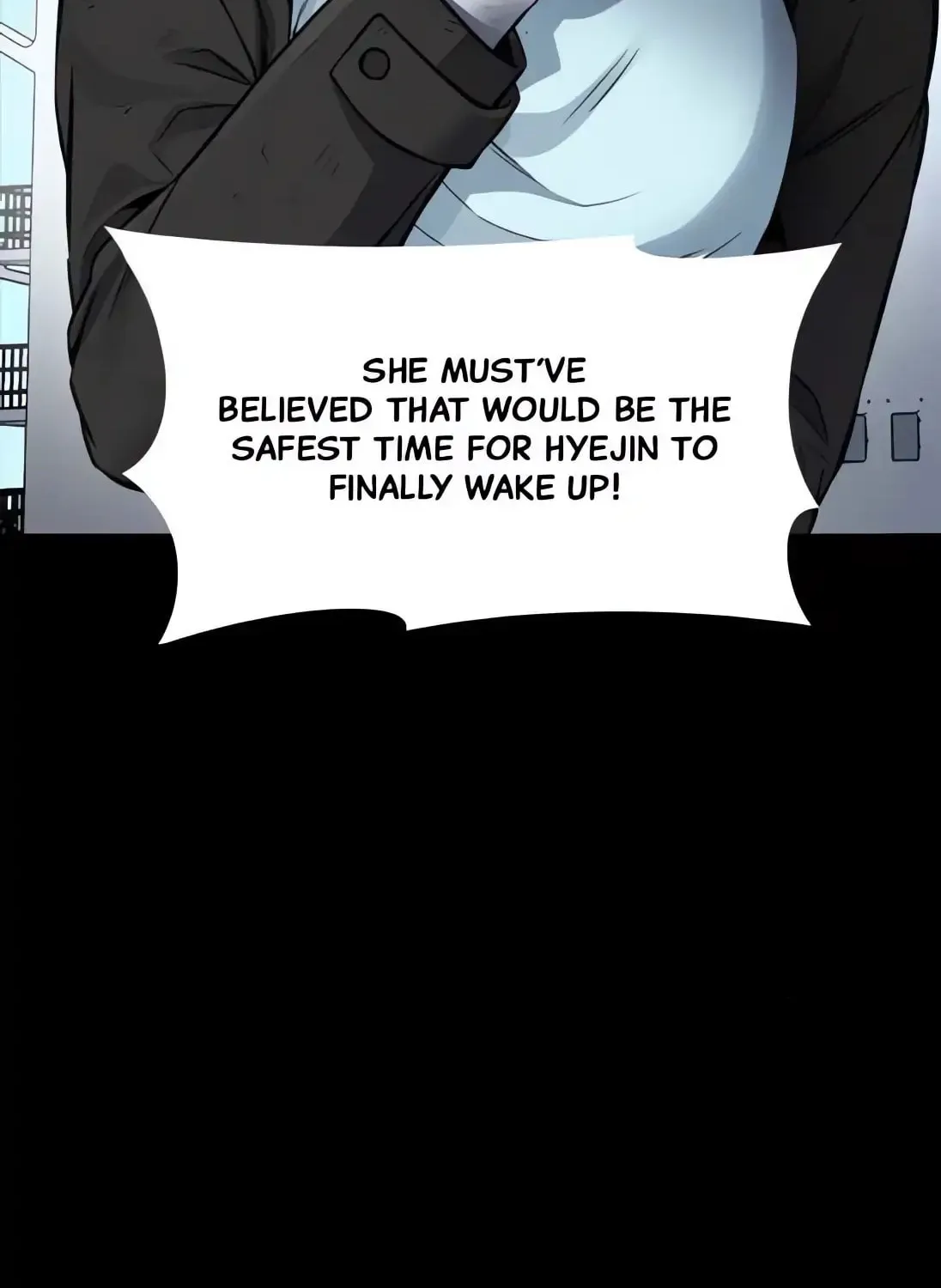 Dead Queen Chapter 197 page 161 - 