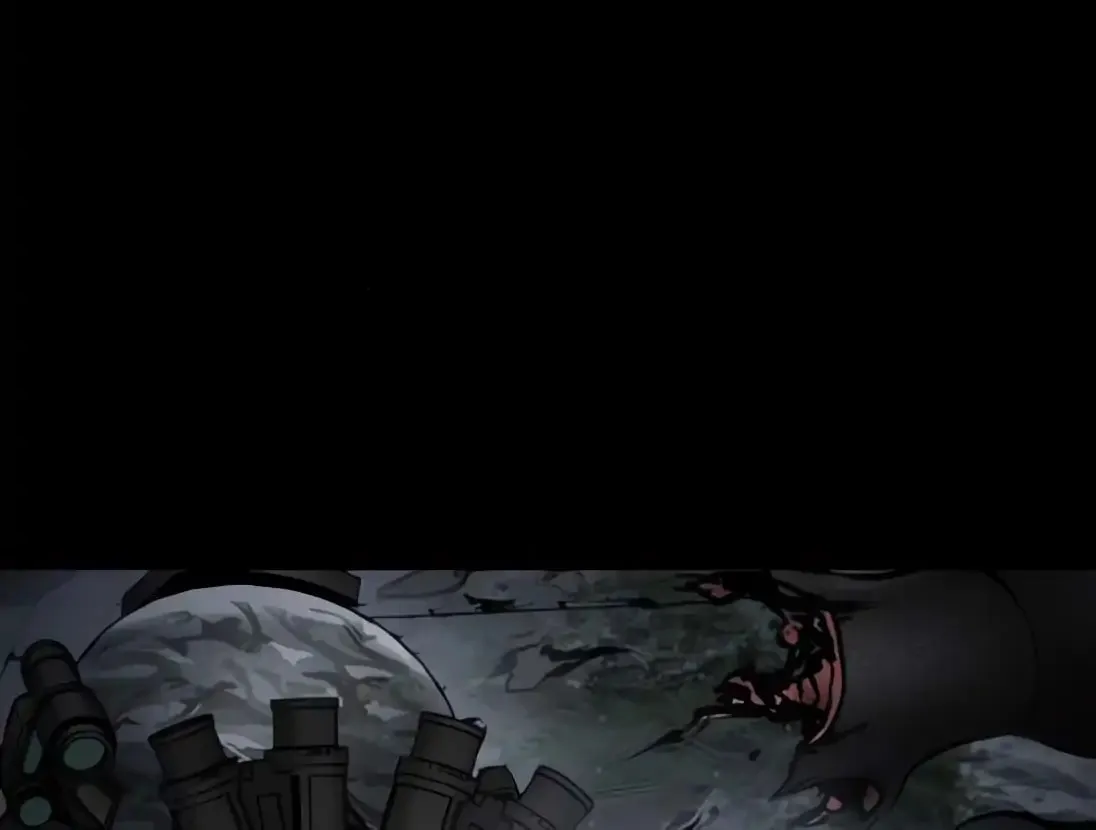 Dead Queen Chapter 197 page 18 - 