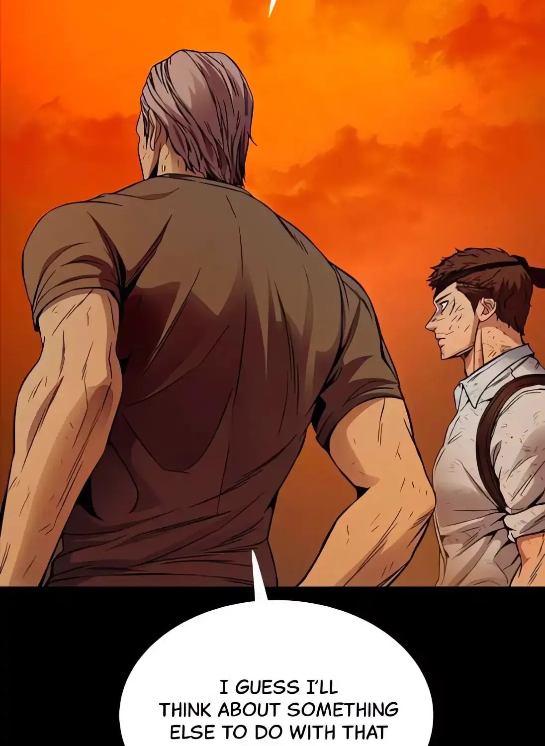 Dead Queen Chapter 197 page 178 - 
