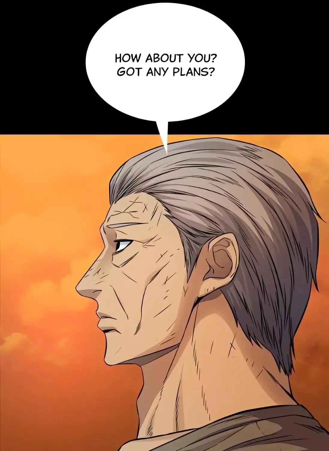 Dead Queen Chapter 197 page 180 - 