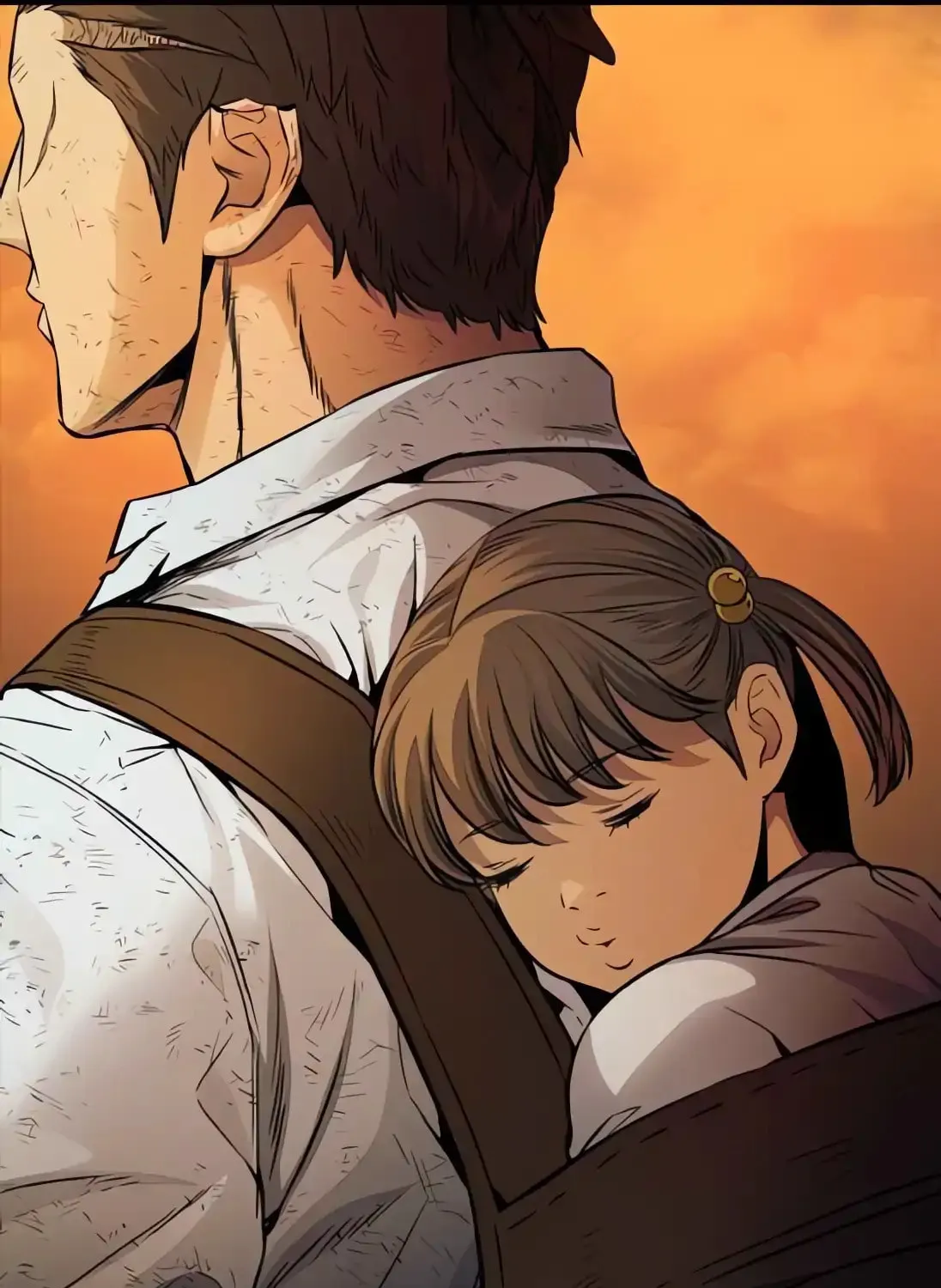Dead Queen Chapter 197 page 182 - 