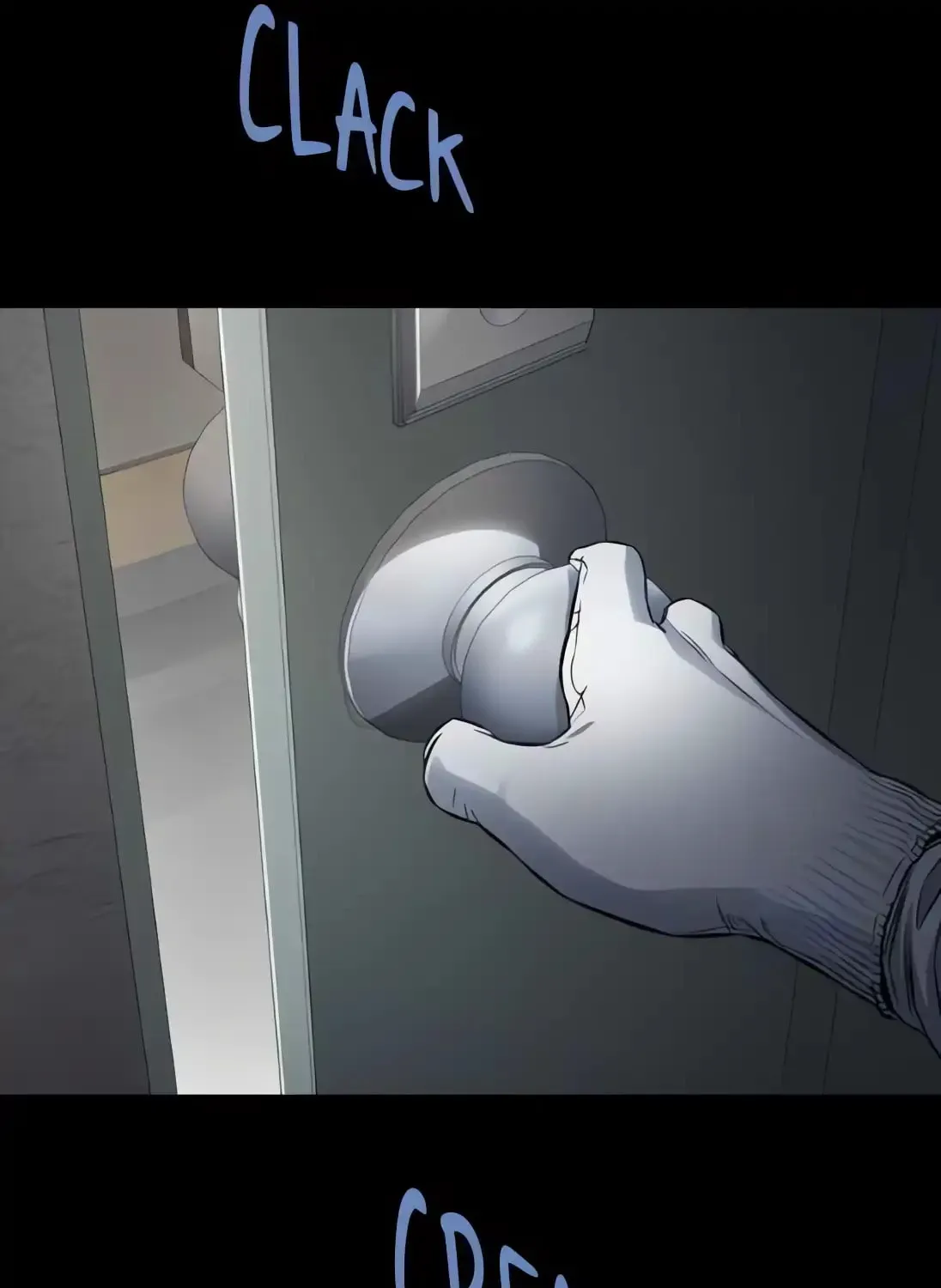 Dead Queen Chapter 197 page 190 - 