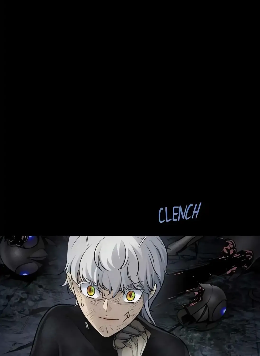 Dead Queen Chapter 197 page 20 - 