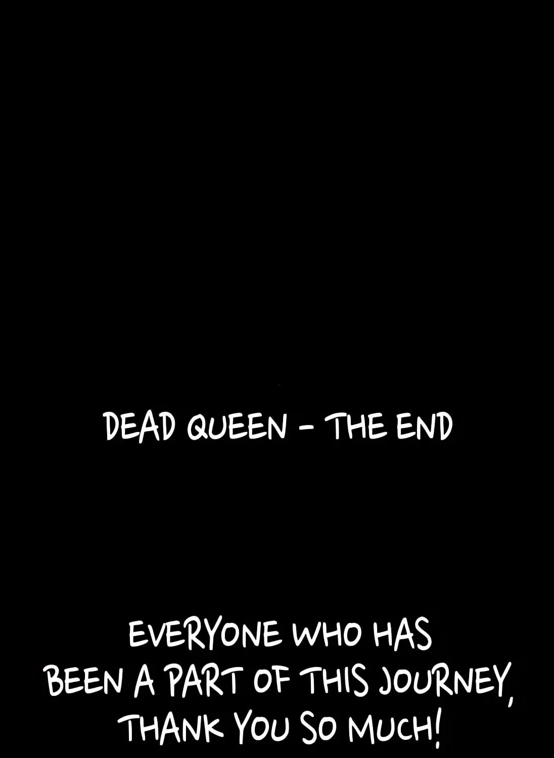 Dead Queen Chapter 197 page 198 - 