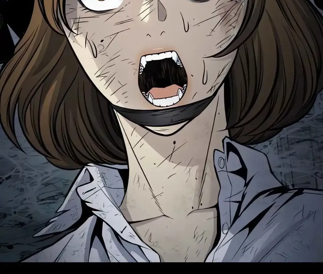 Dead Queen Chapter 197 page 24 - 