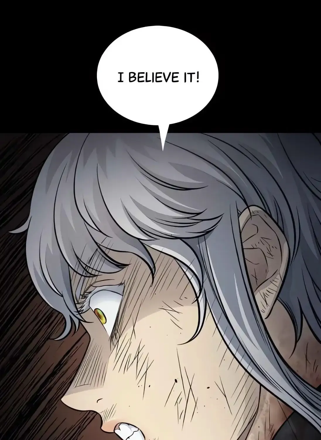 Dead Queen Chapter 197 page 29 - 