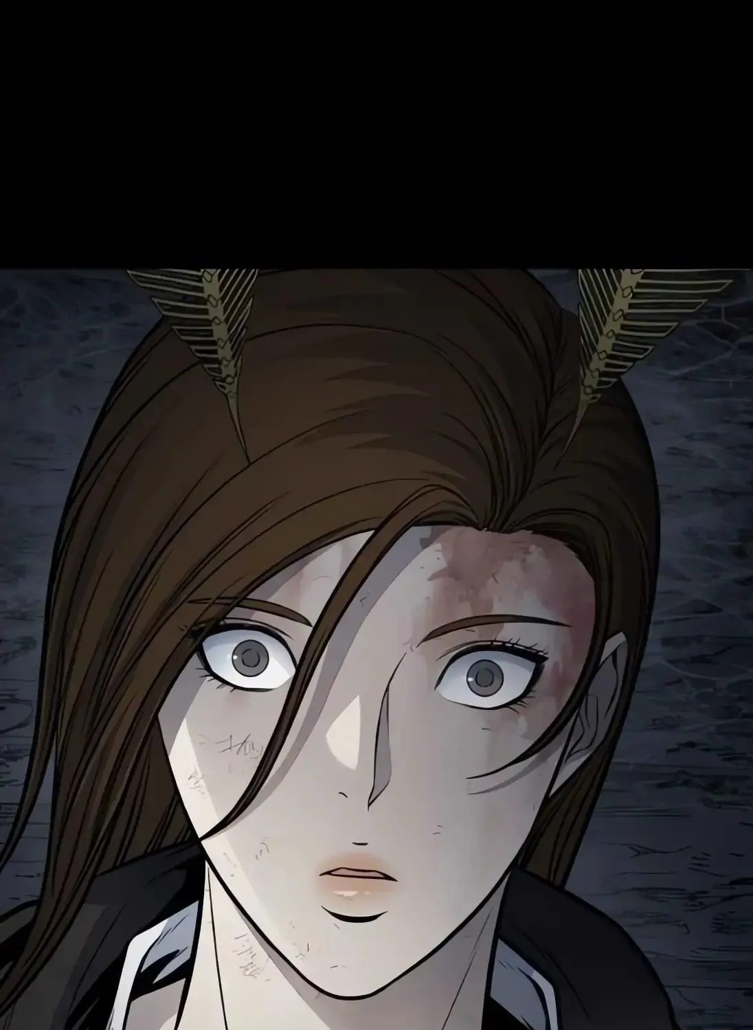 Dead Queen Chapter 197 page 4 - 