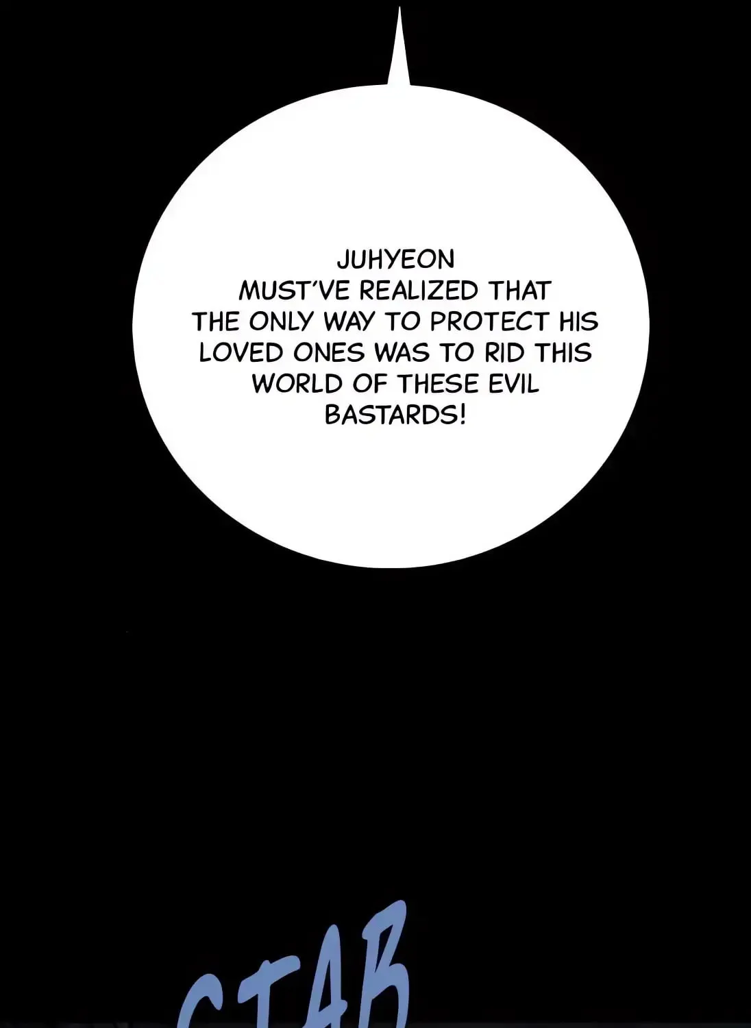 Dead Queen Chapter 197 page 31 - 