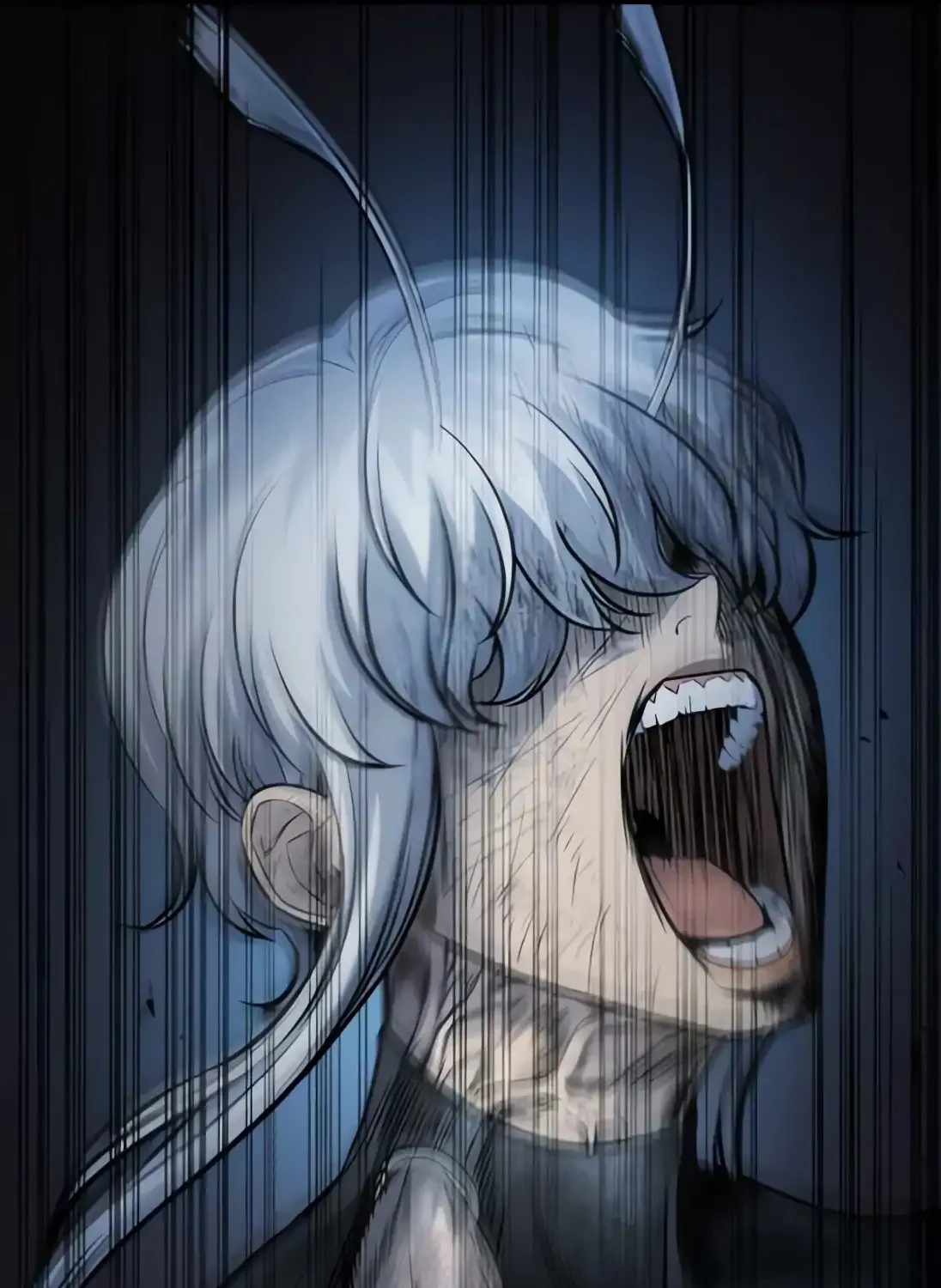 Dead Queen Chapter 197 page 34 - 