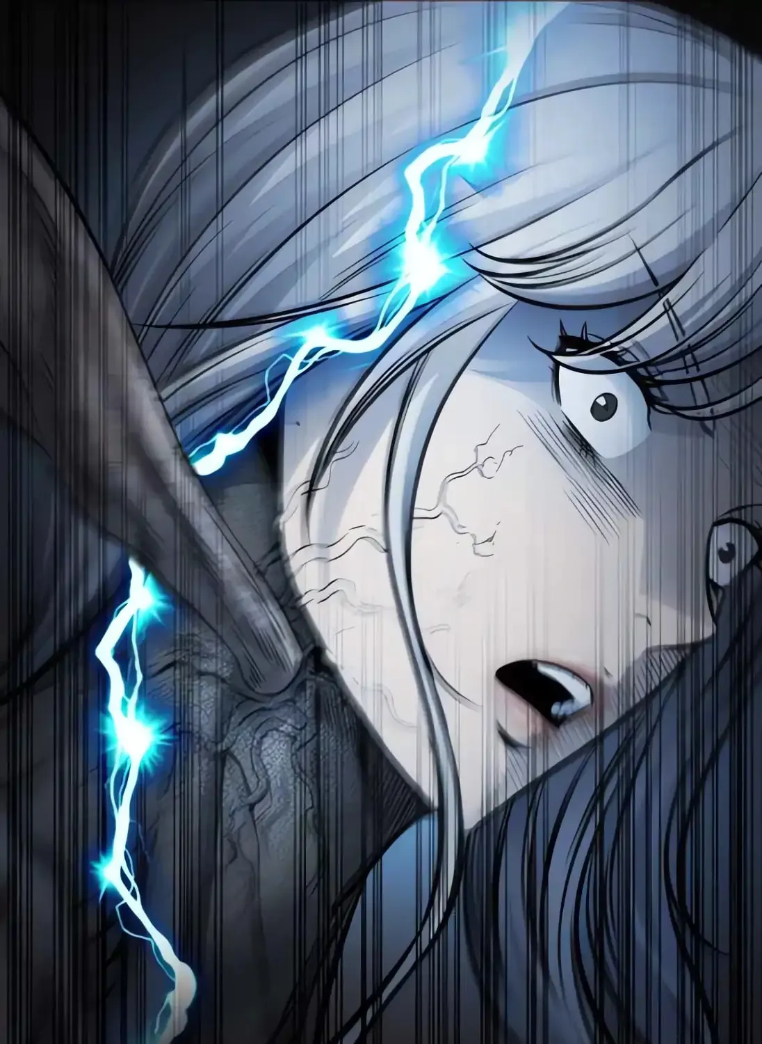 Dead Queen Chapter 197 page 37 - 