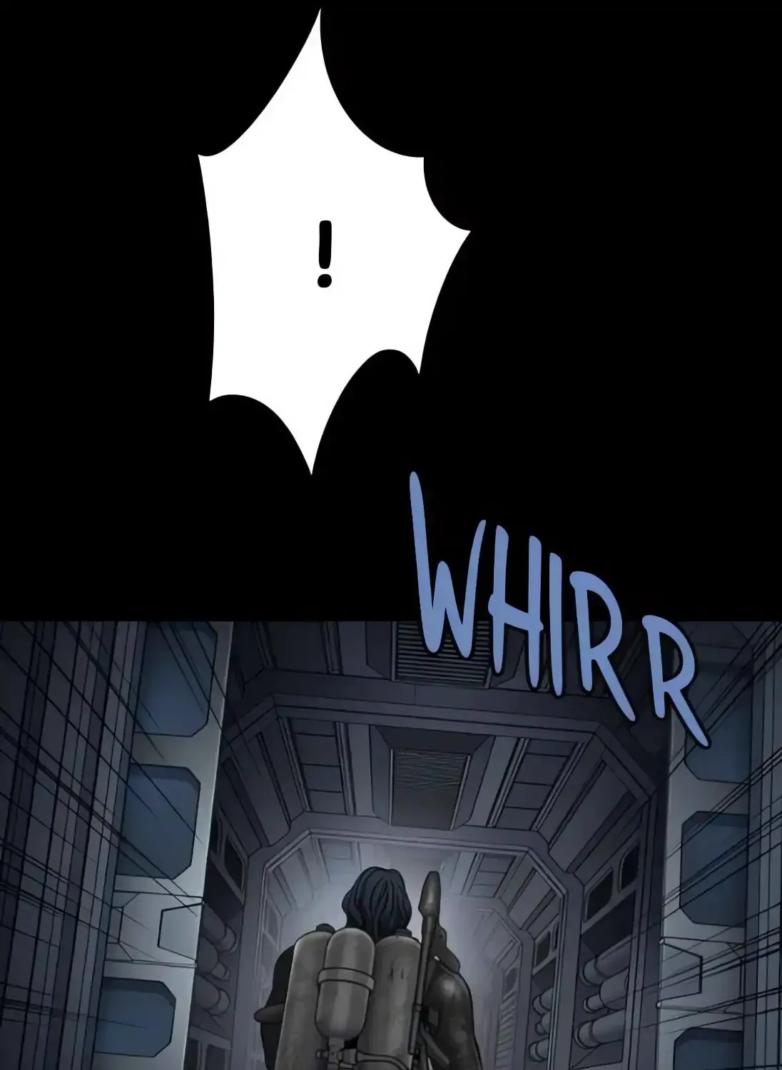 Dead Queen Chapter 197 page 42 - 