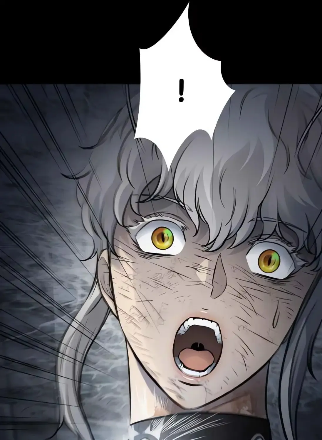 Dead Queen Chapter 197 page 56 - 