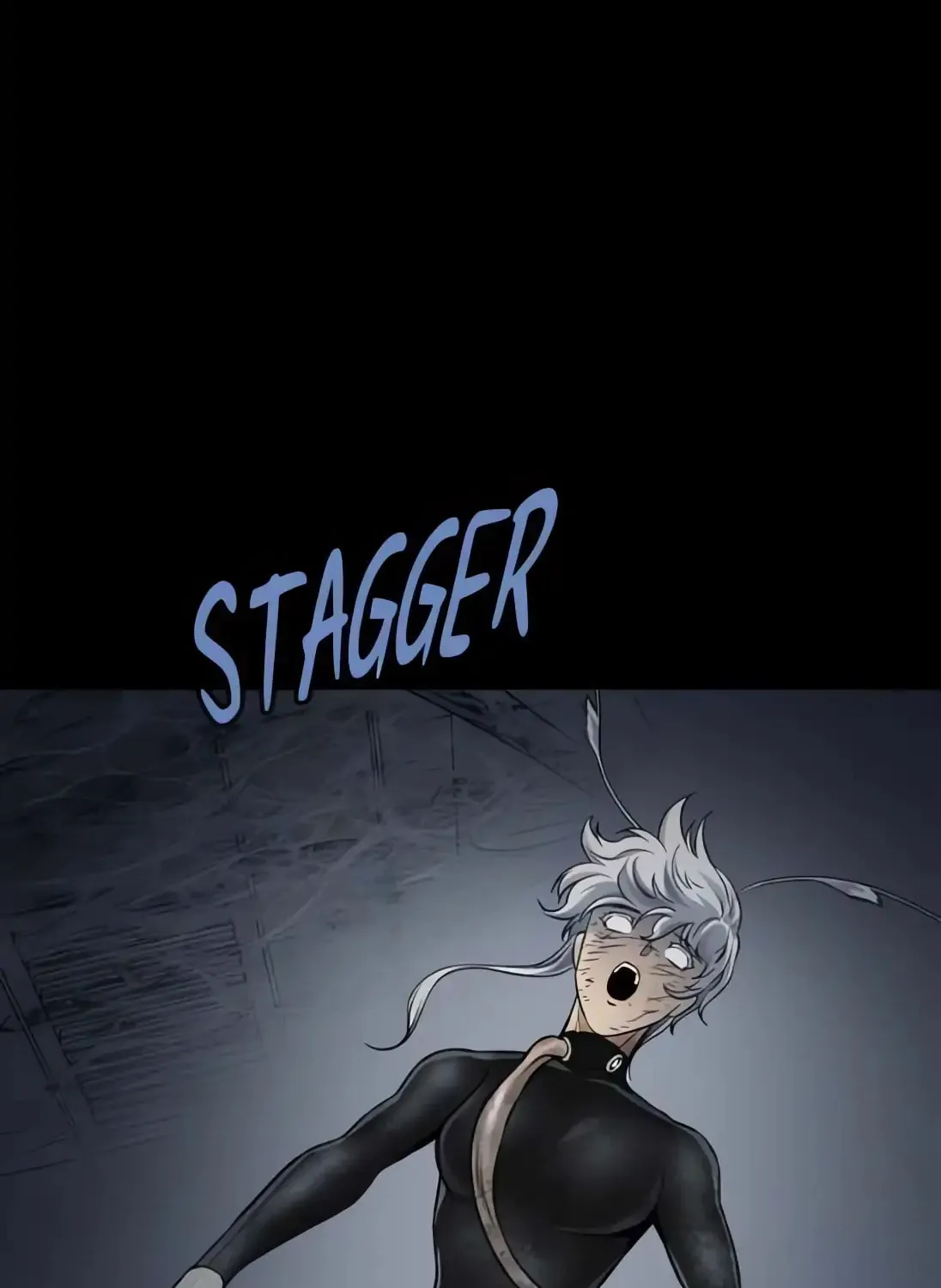 Dead Queen Chapter 197 page 60 - 