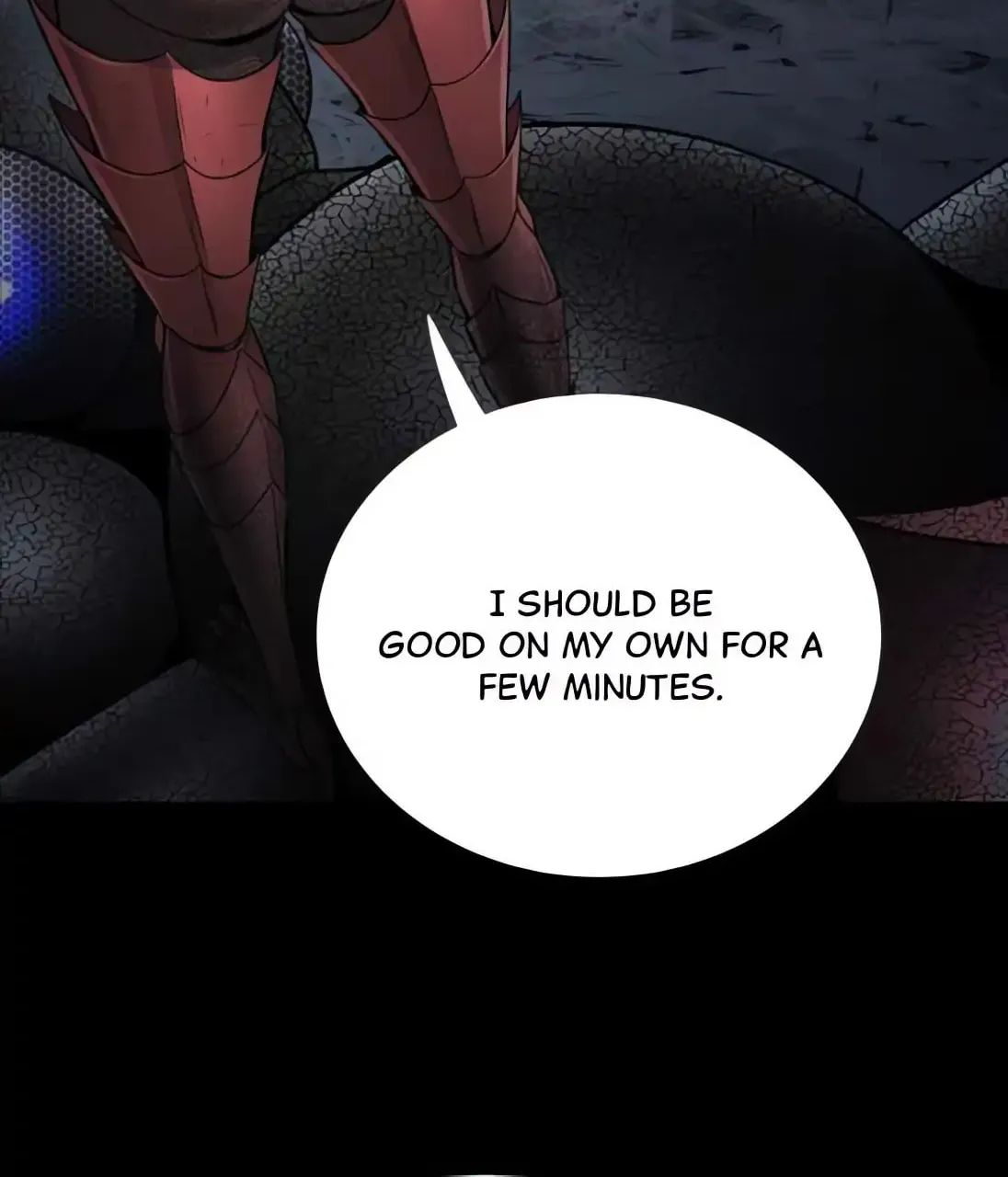 Dead Queen Chapter 197 page 63 - 