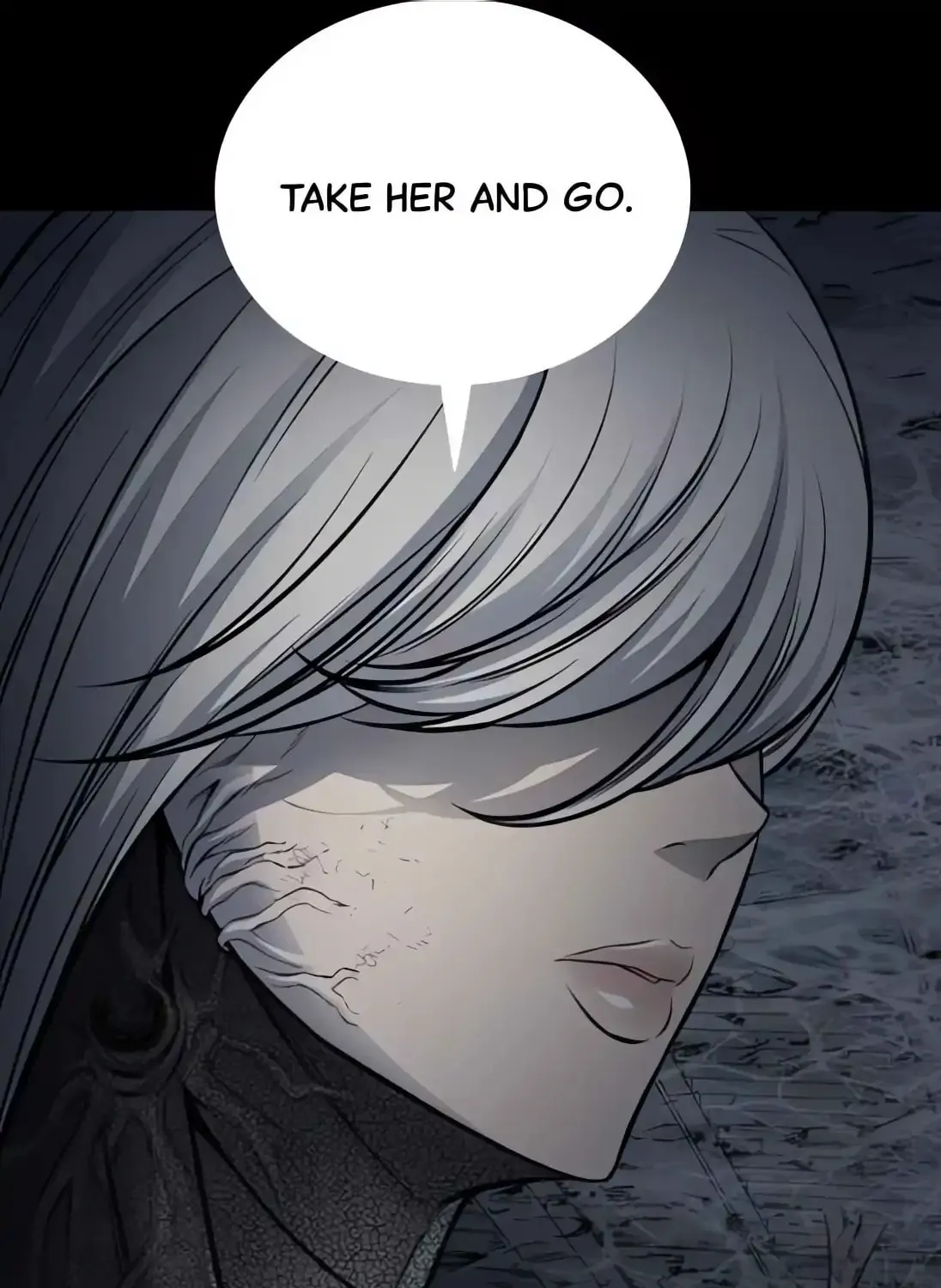Dead Queen Chapter 197 page 64 - 