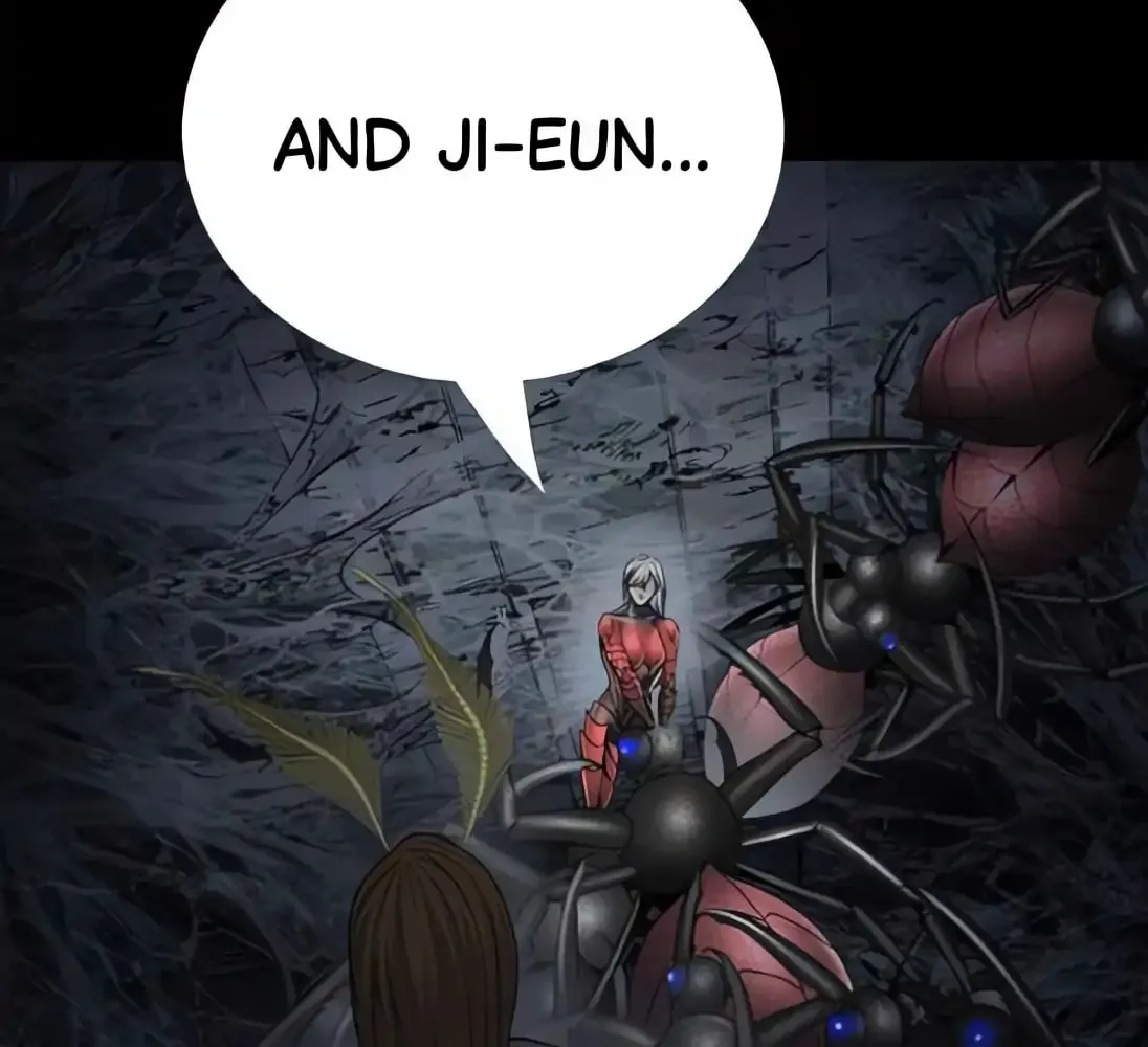 Dead Queen Chapter 197 page 66 - 