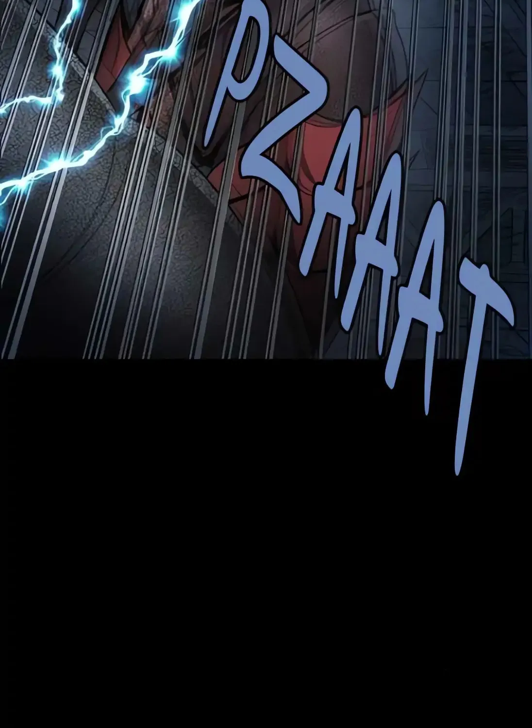 Dead Queen Chapter 197 page 8 - 