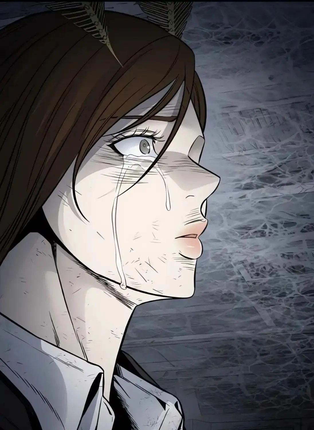 Dead Queen Chapter 197 page 73 - 