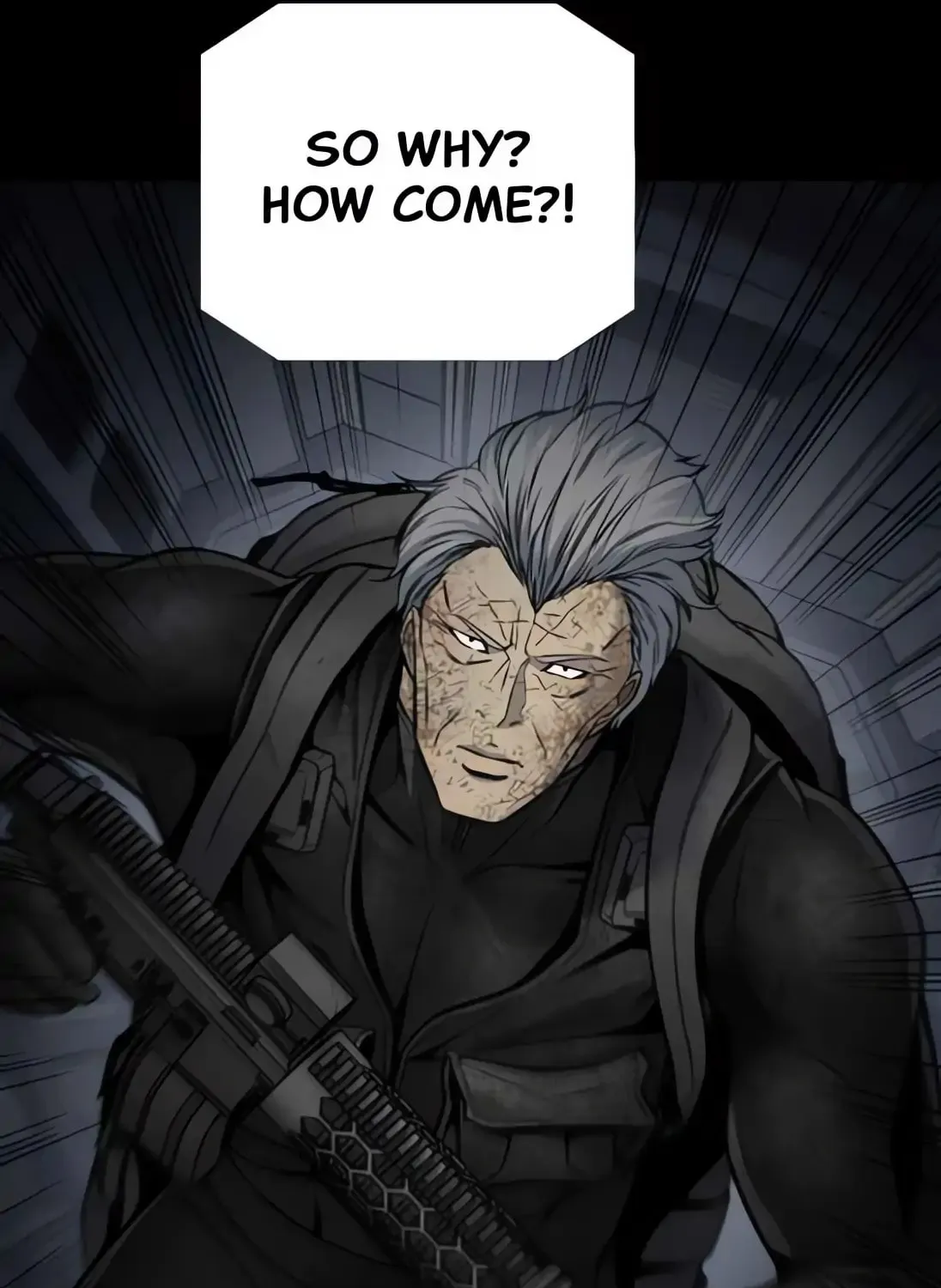Dead Queen Chapter 197 page 91 - 
