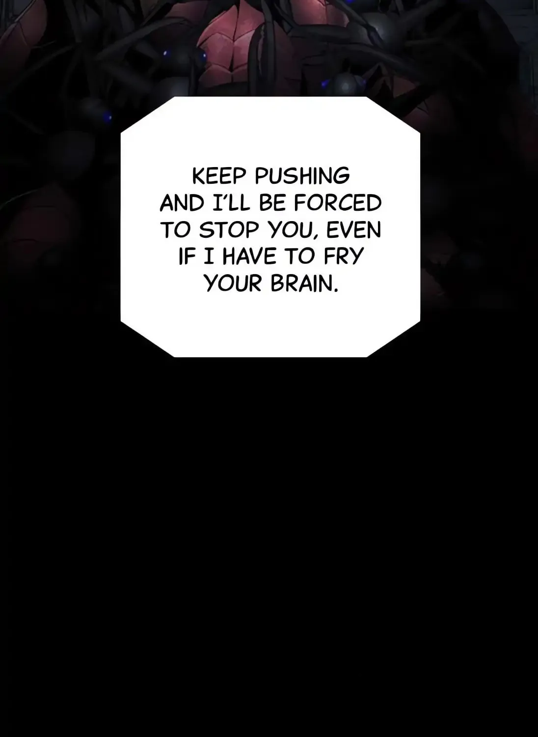 Dead Queen Chapter 197 page 95 - 