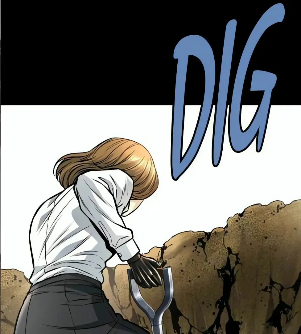 Dead Queen Chapter 198 page 2 - 